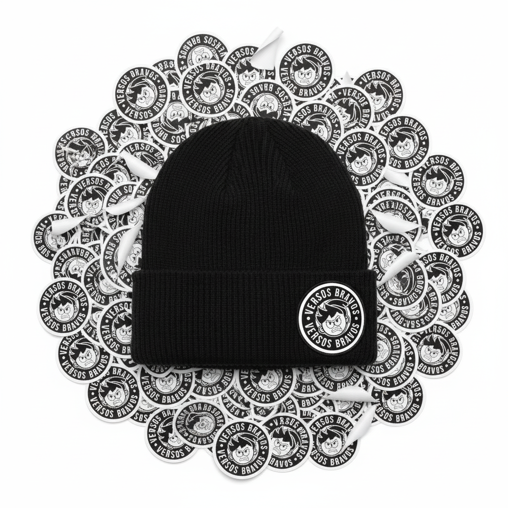 Gorro (beanie) VBM