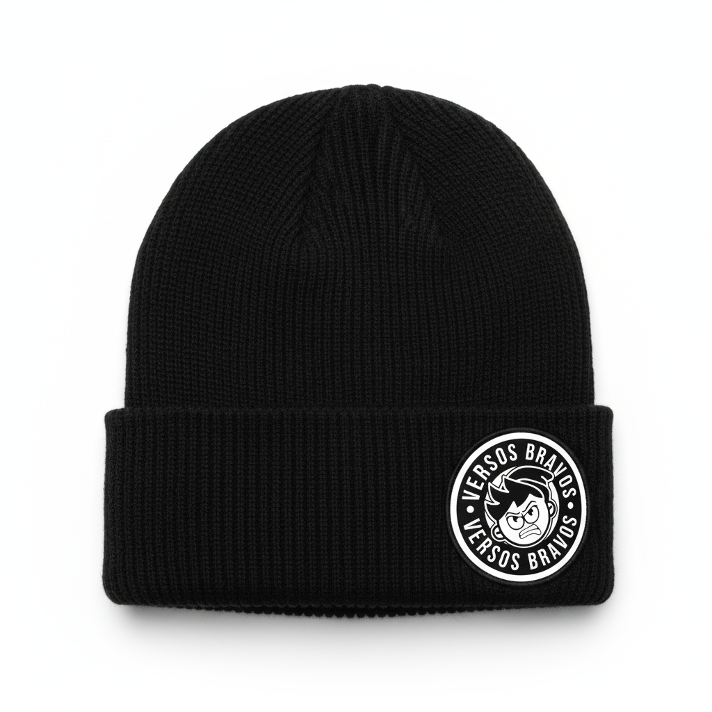 Gorro (beanie) VBM