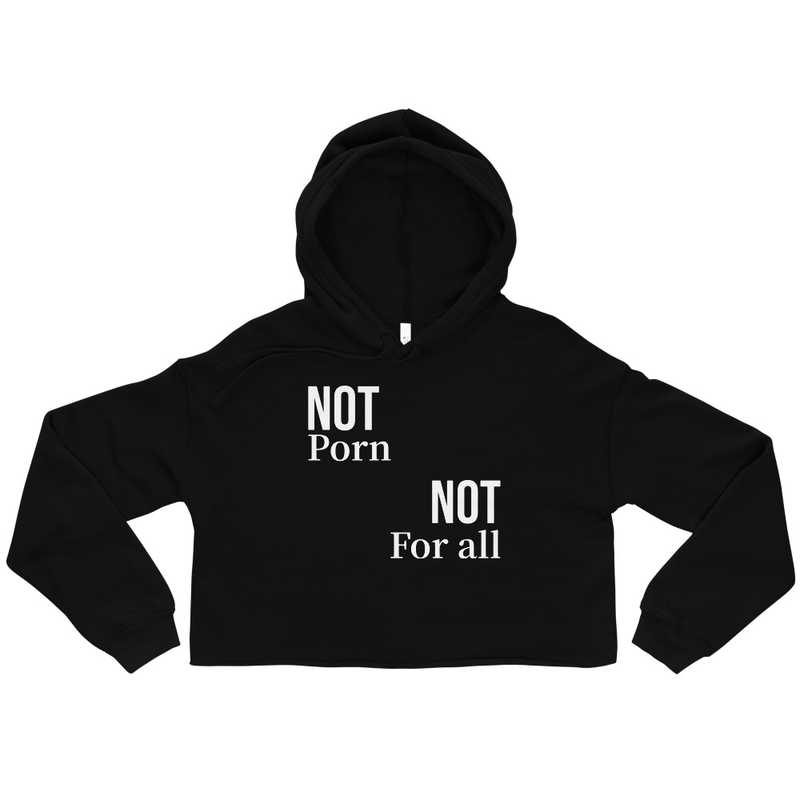 KUKO “Not For Everyone” Hoodie
