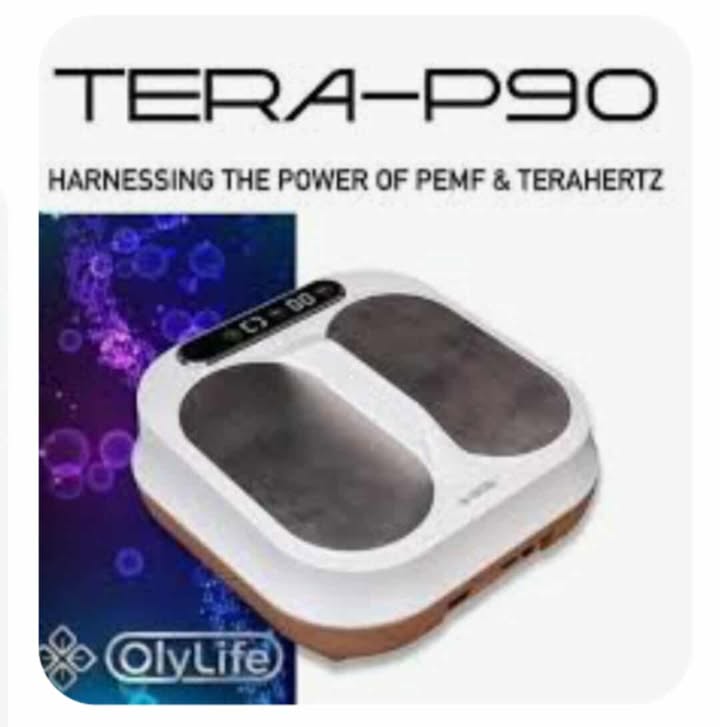 OlyLife THz Tera-P90