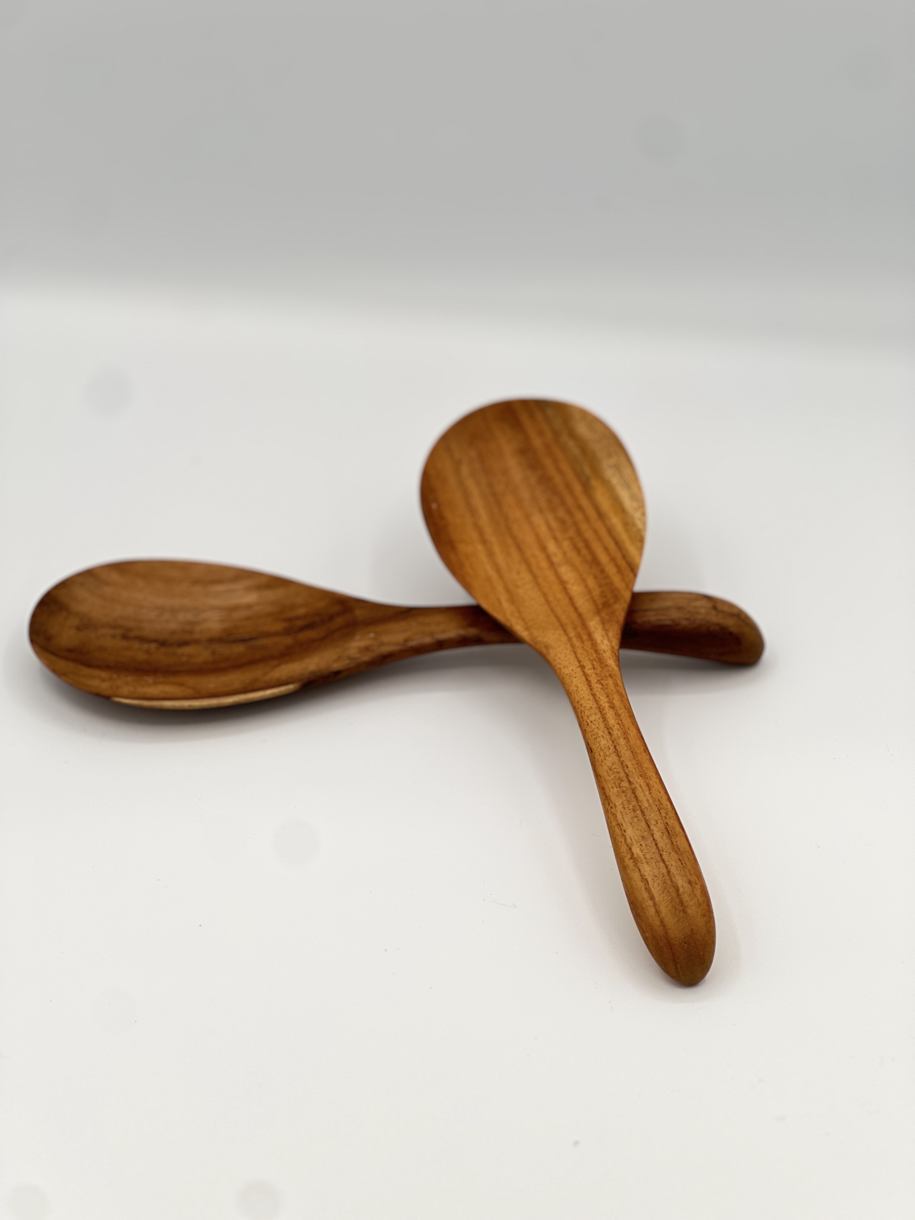 Serving Spoon- Short