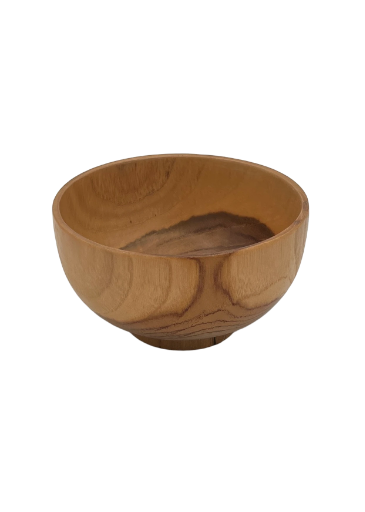 Happy Dumpling Bowl- Large