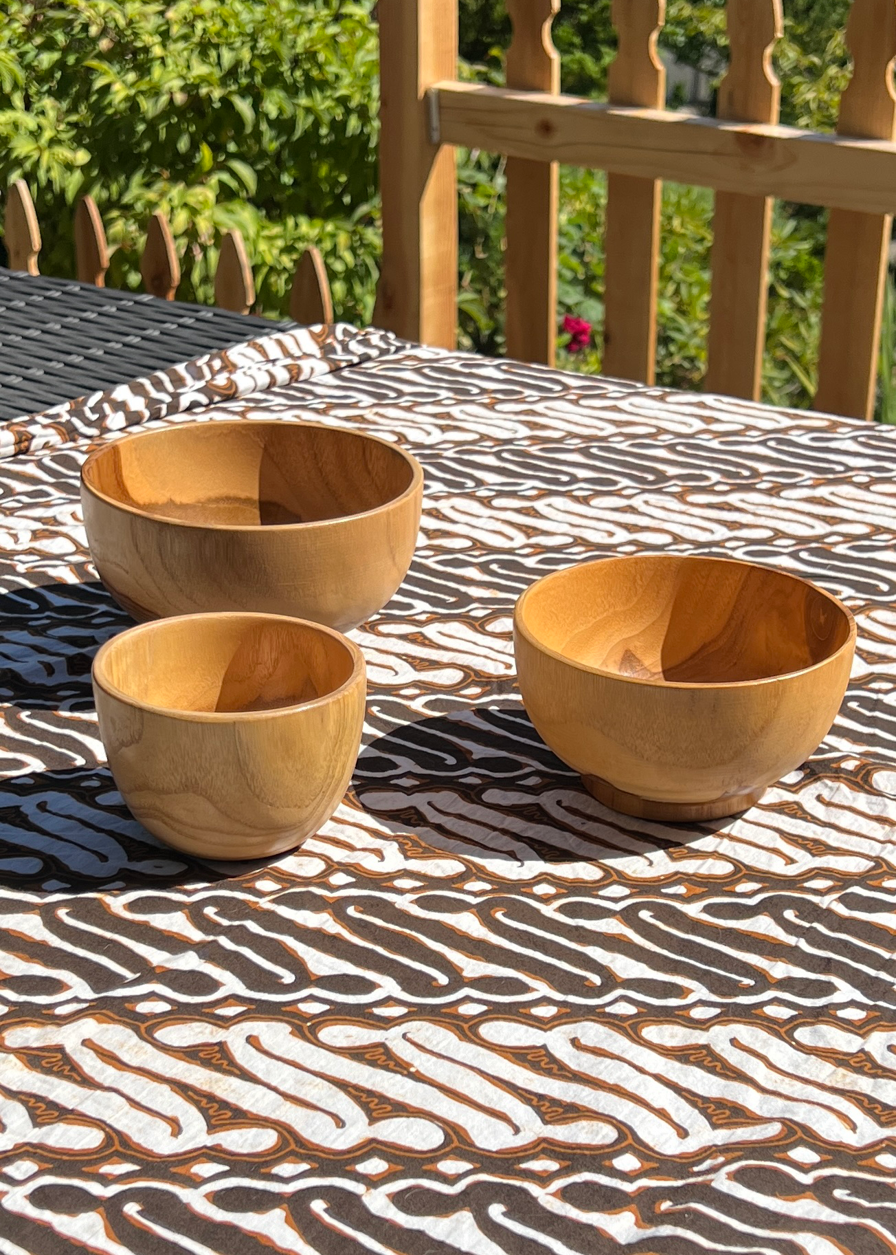 Happy Dumpling Bowl- Large