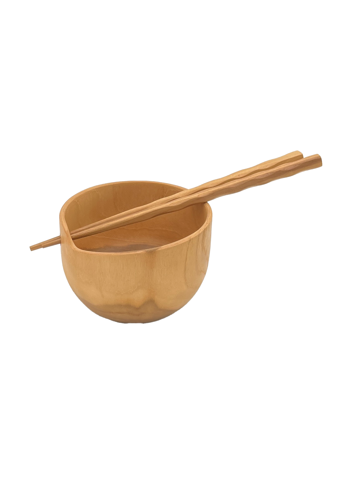 Ramen Bowl With Chopsticks - Small