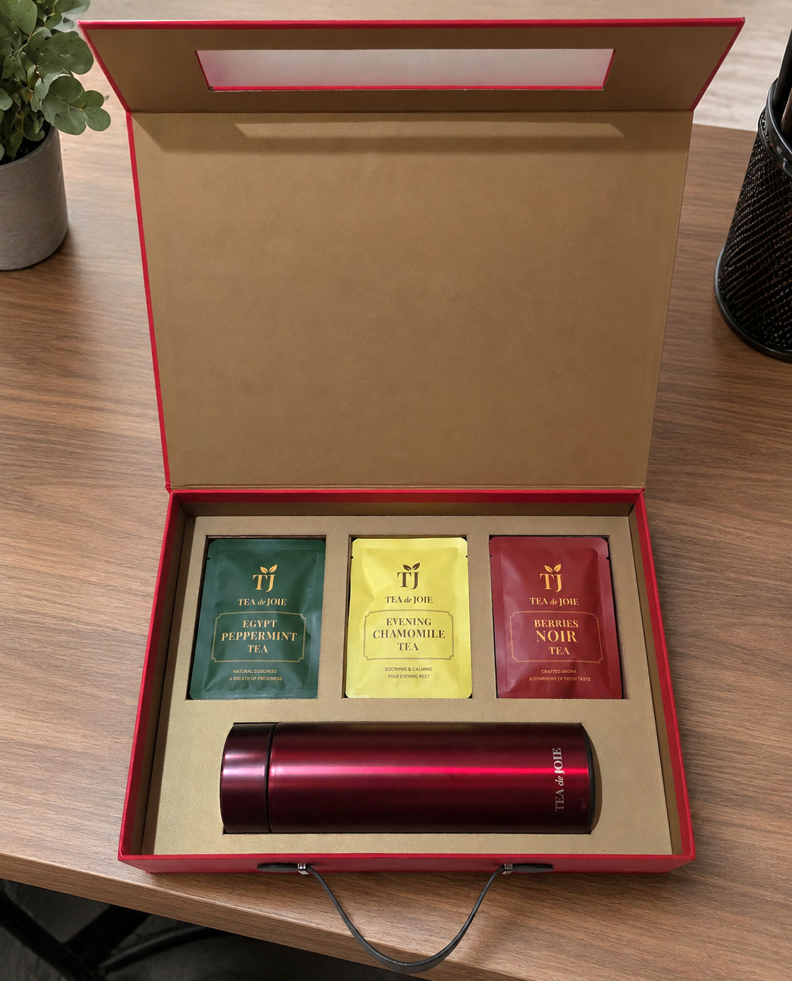 Luxury Gift Set