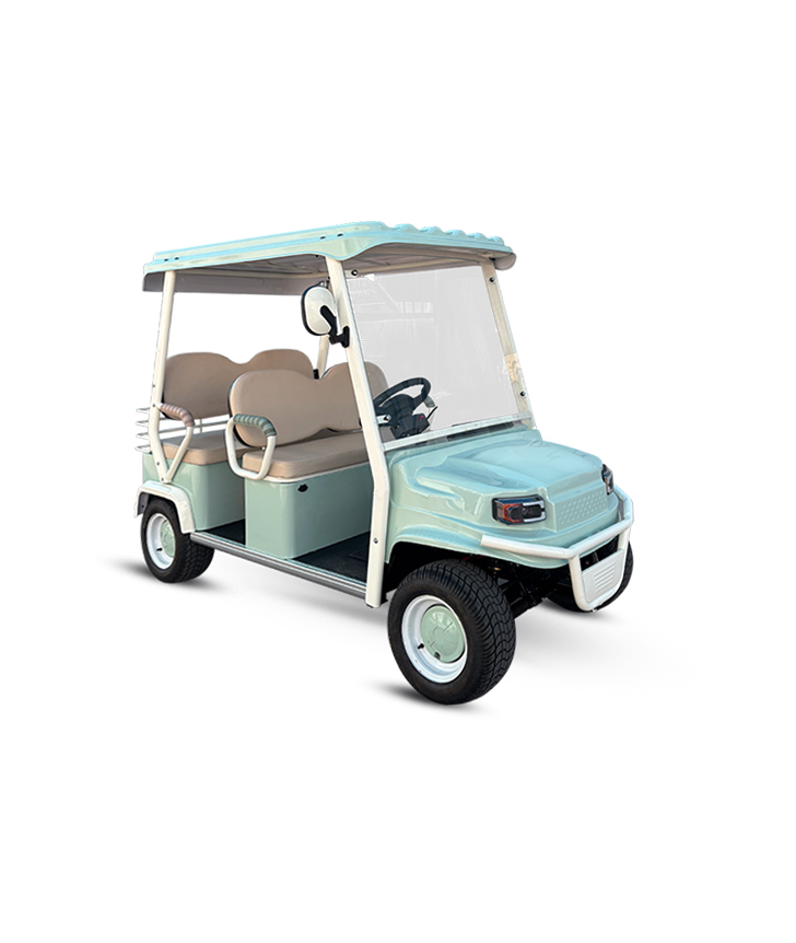 Electric Golf Cart