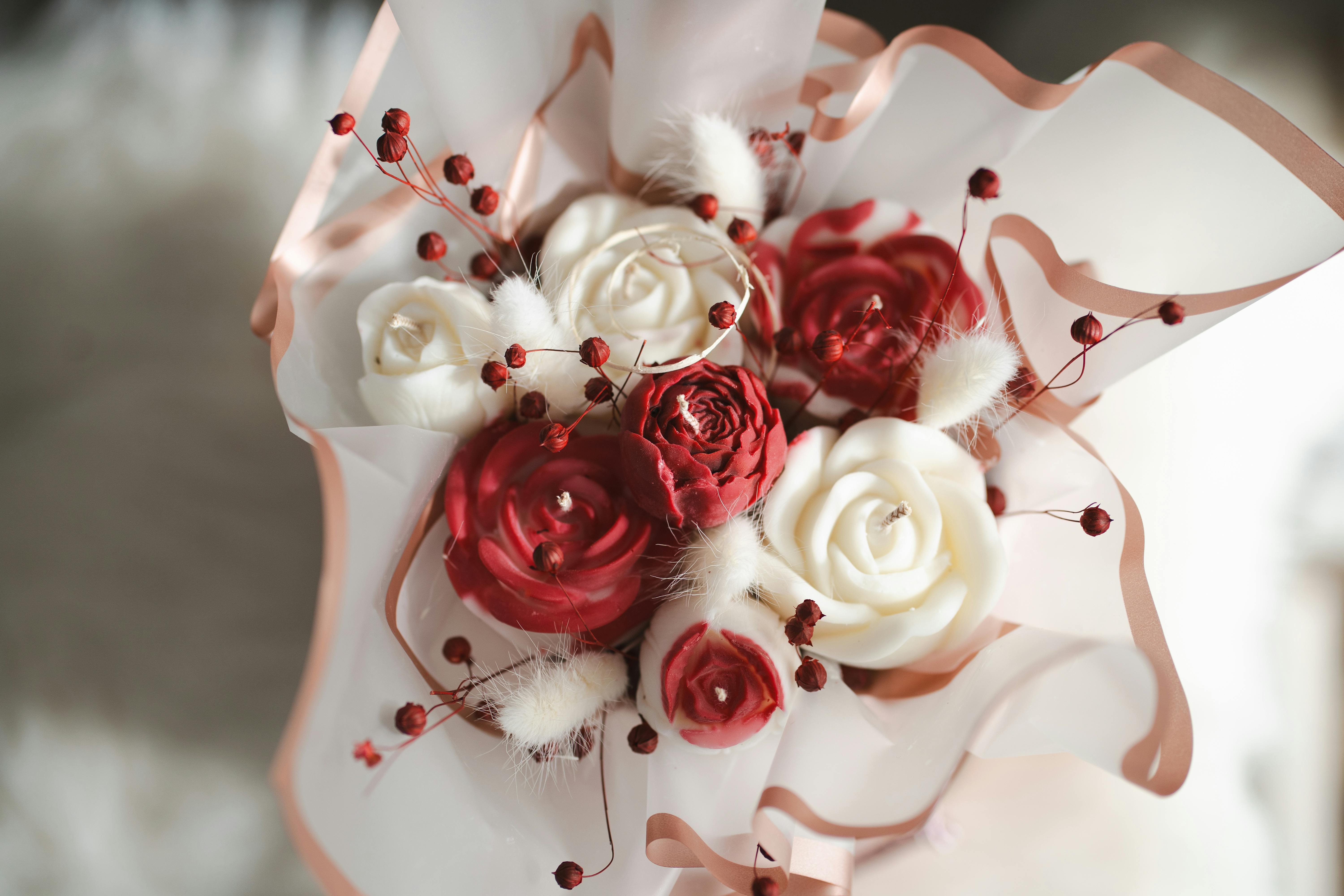 Elegant Rose Bouquet