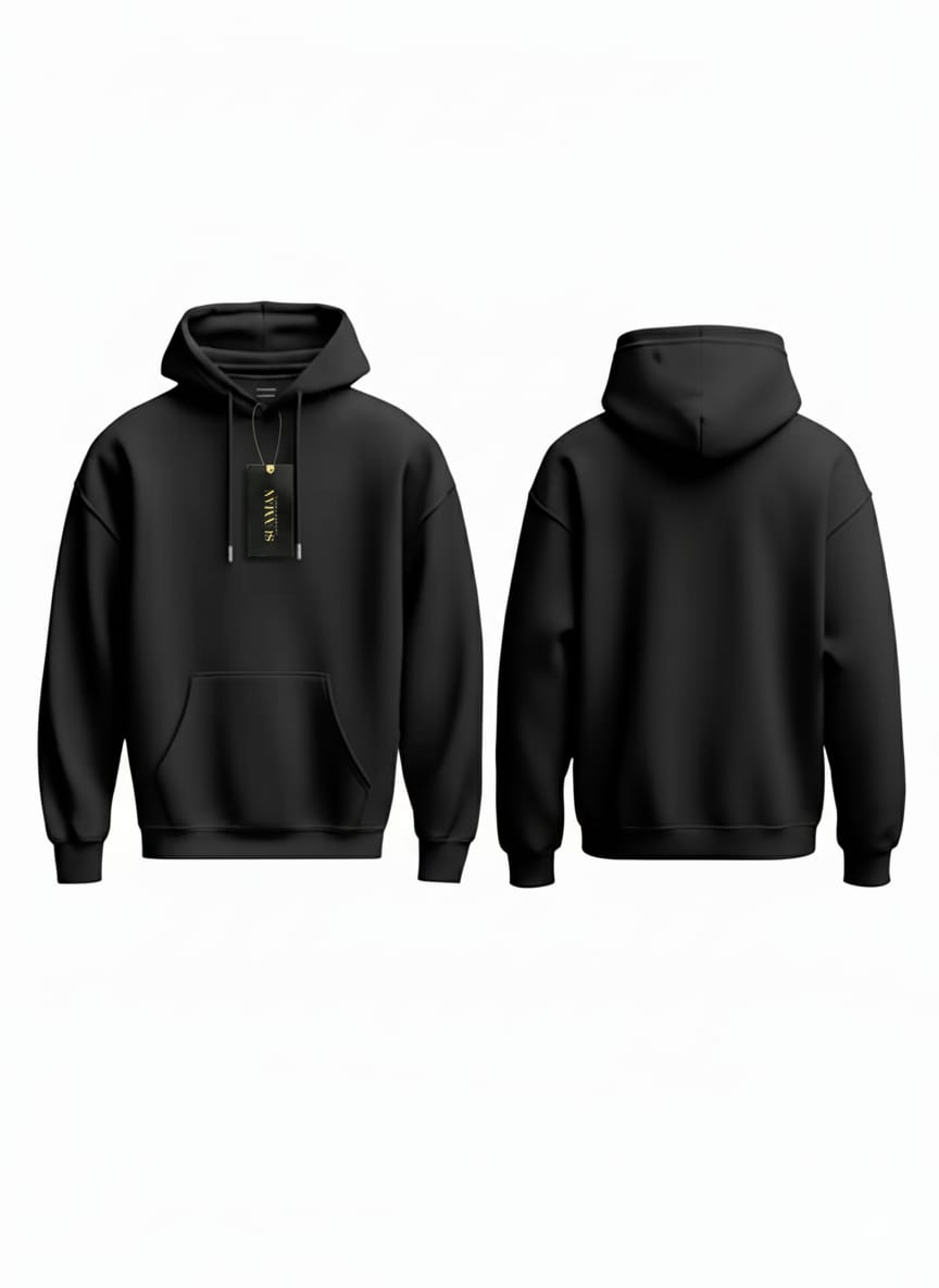 Heritage Premium Hoodie Line