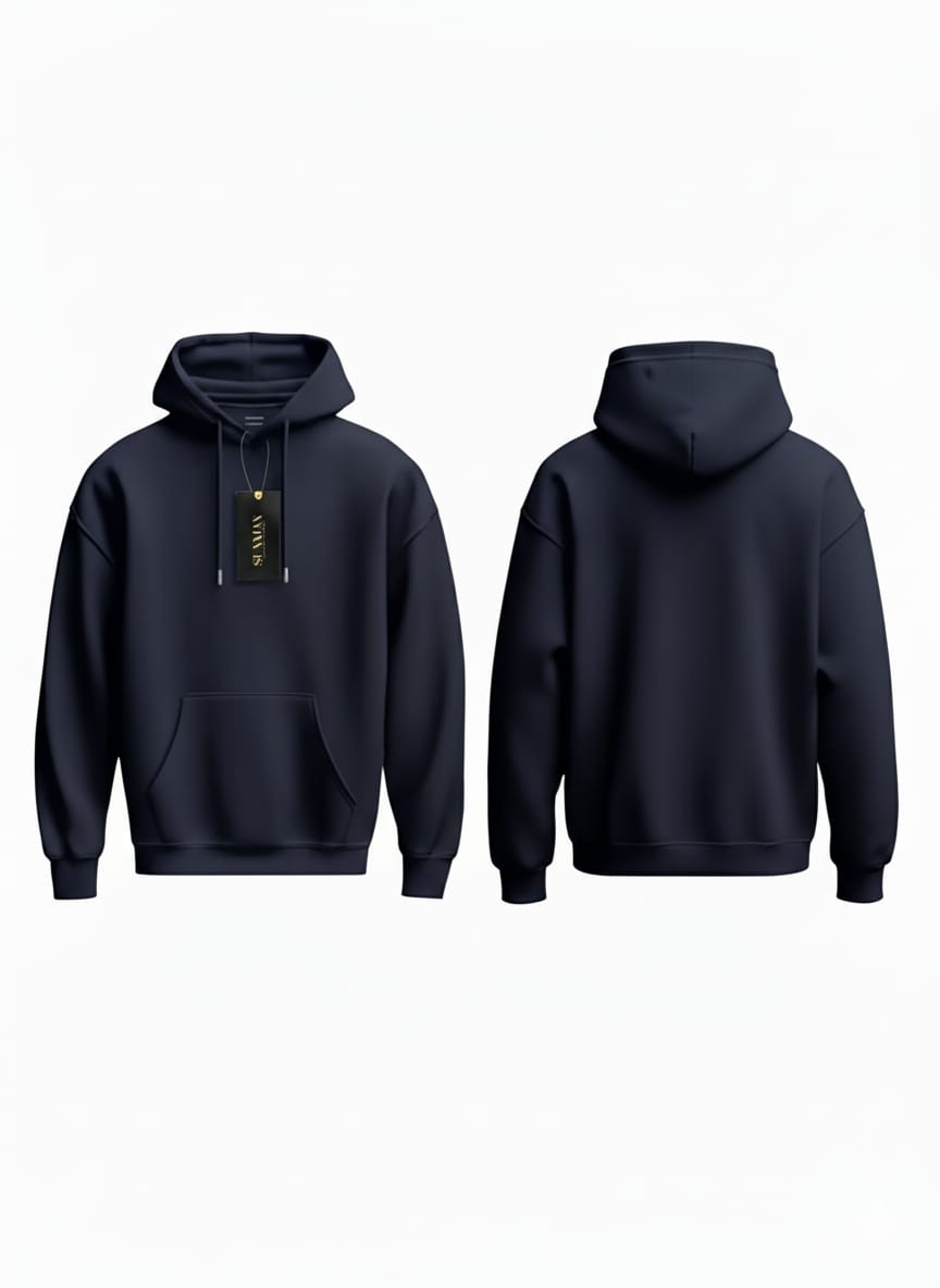Heritage Premium Hoodie Line