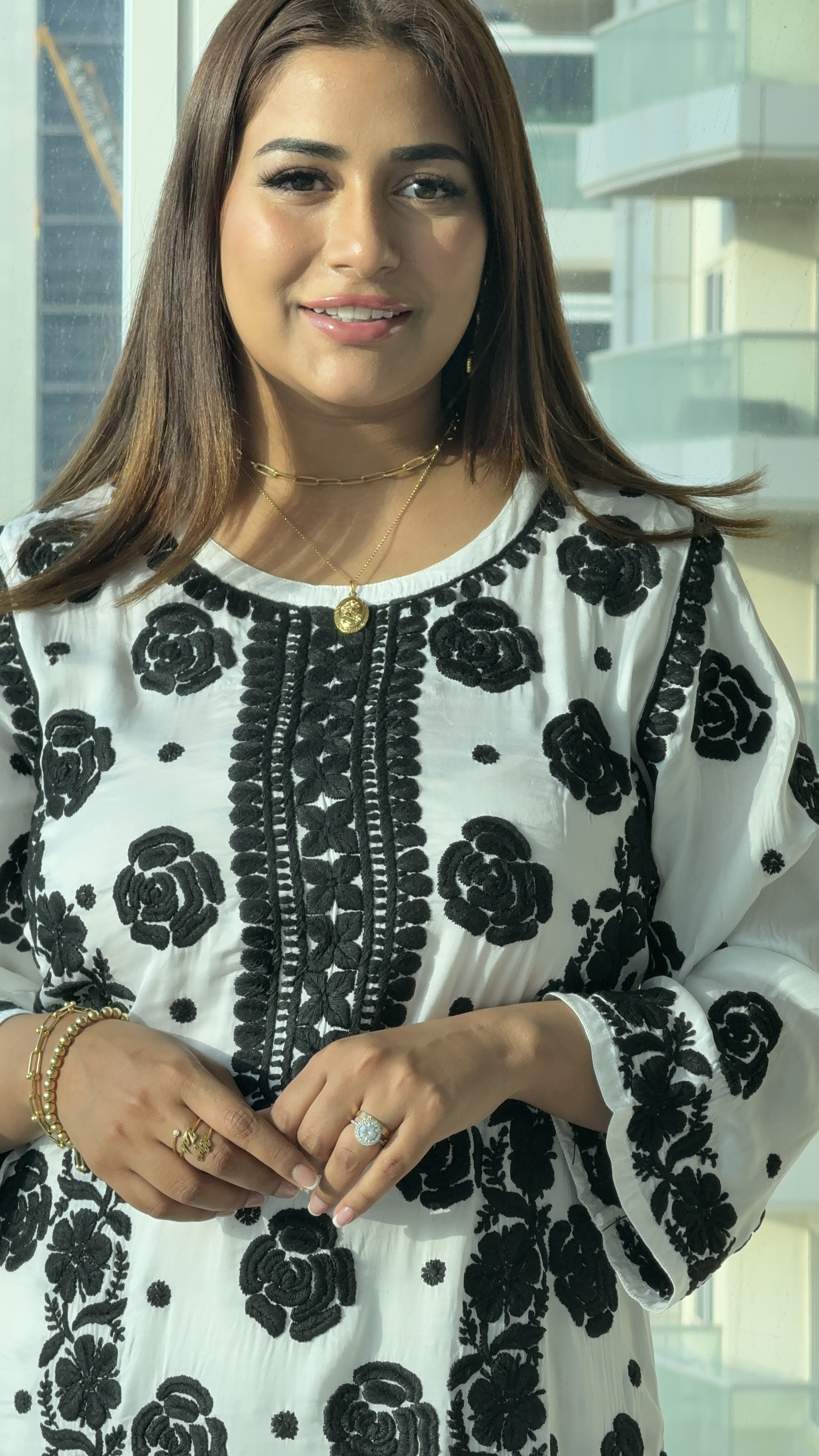 Modal Satin 2 pc set