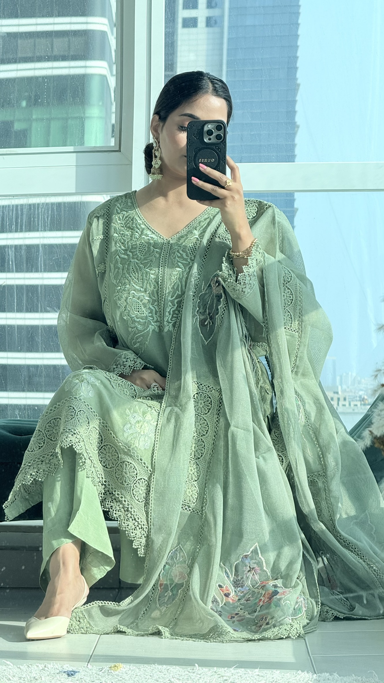 Khaadi Net Collection 2025