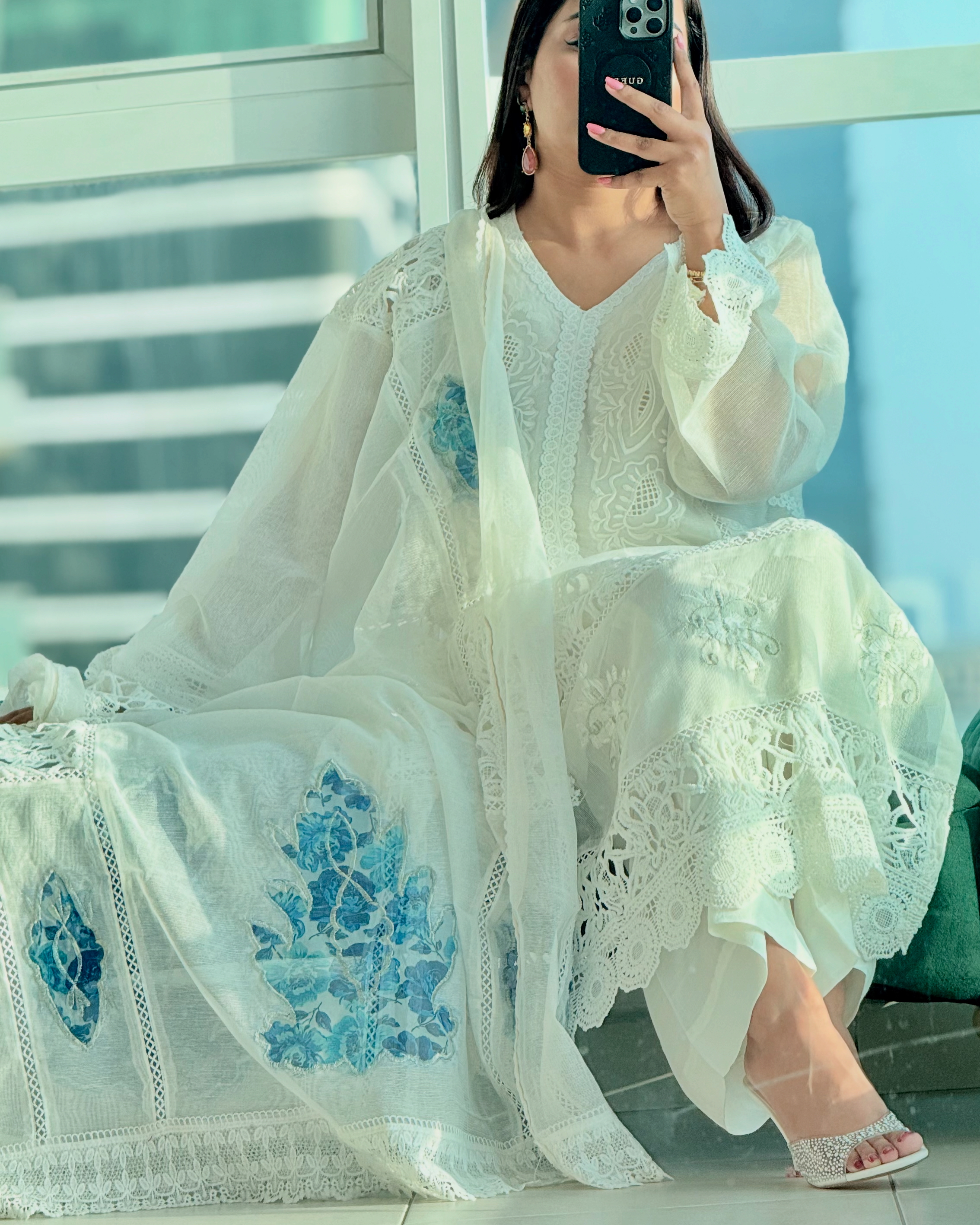 Khaadi Net Collection 2025