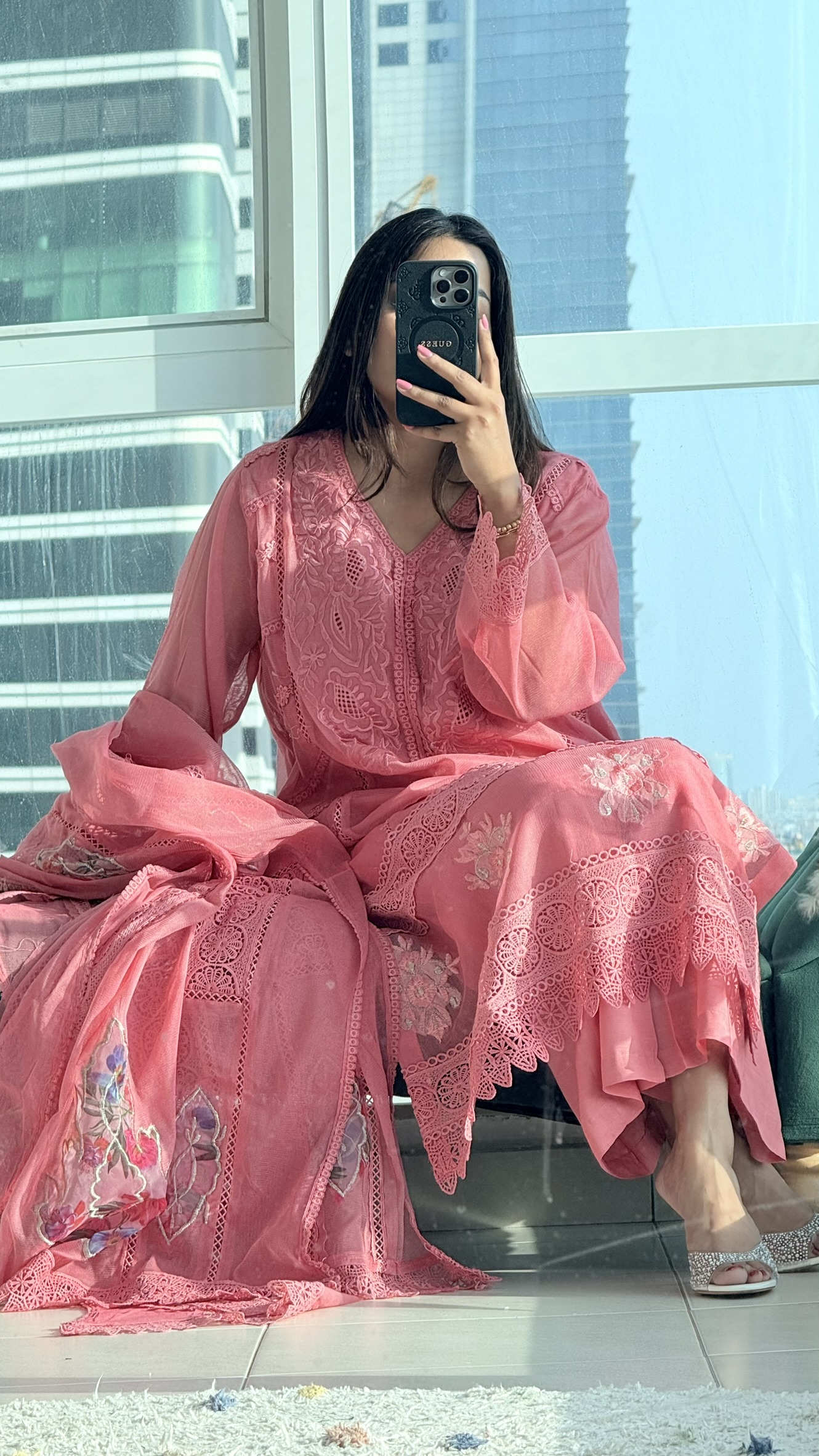 Khaadi Net Collection 2025