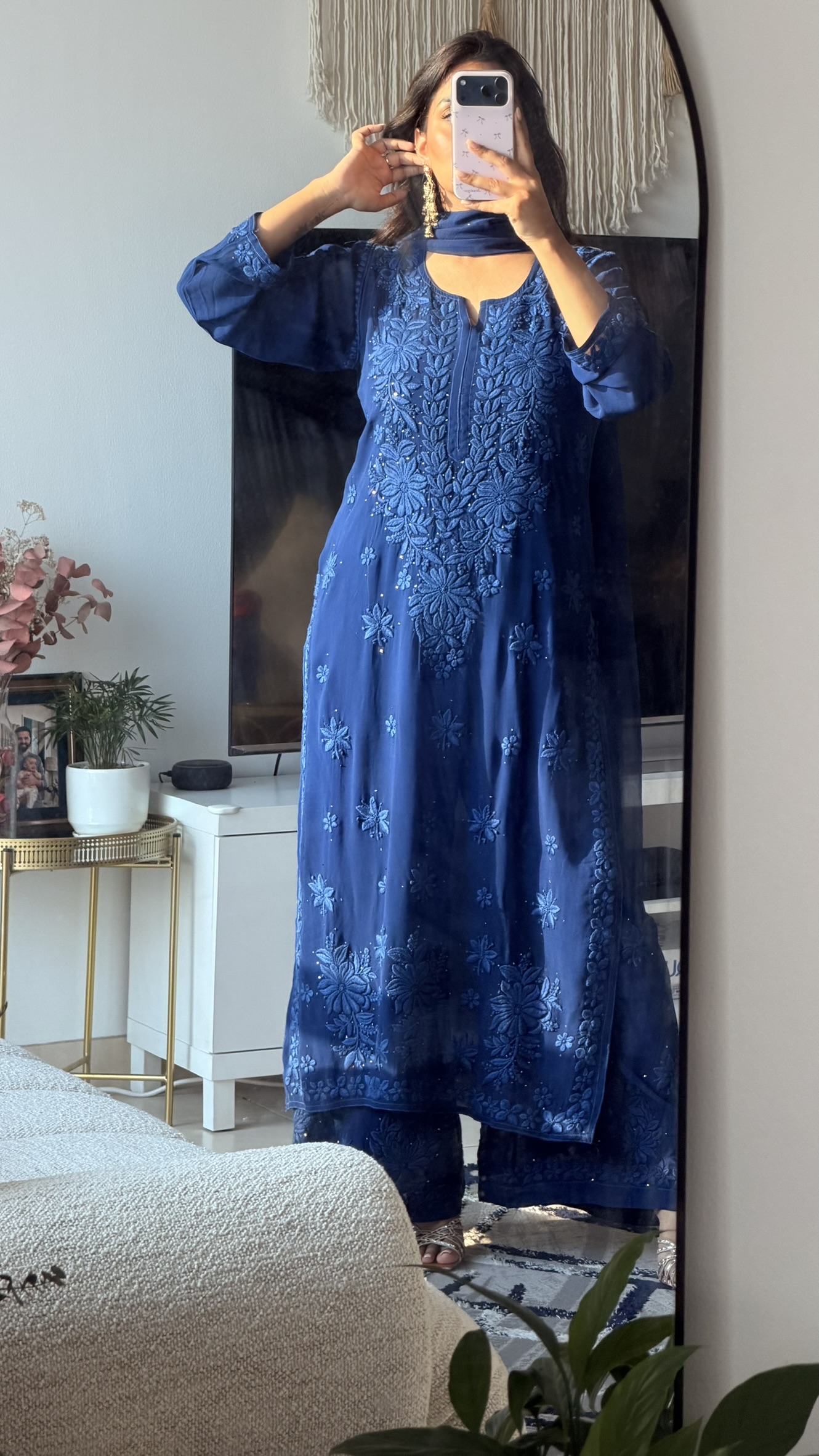 Phoot Patti - Viscose set