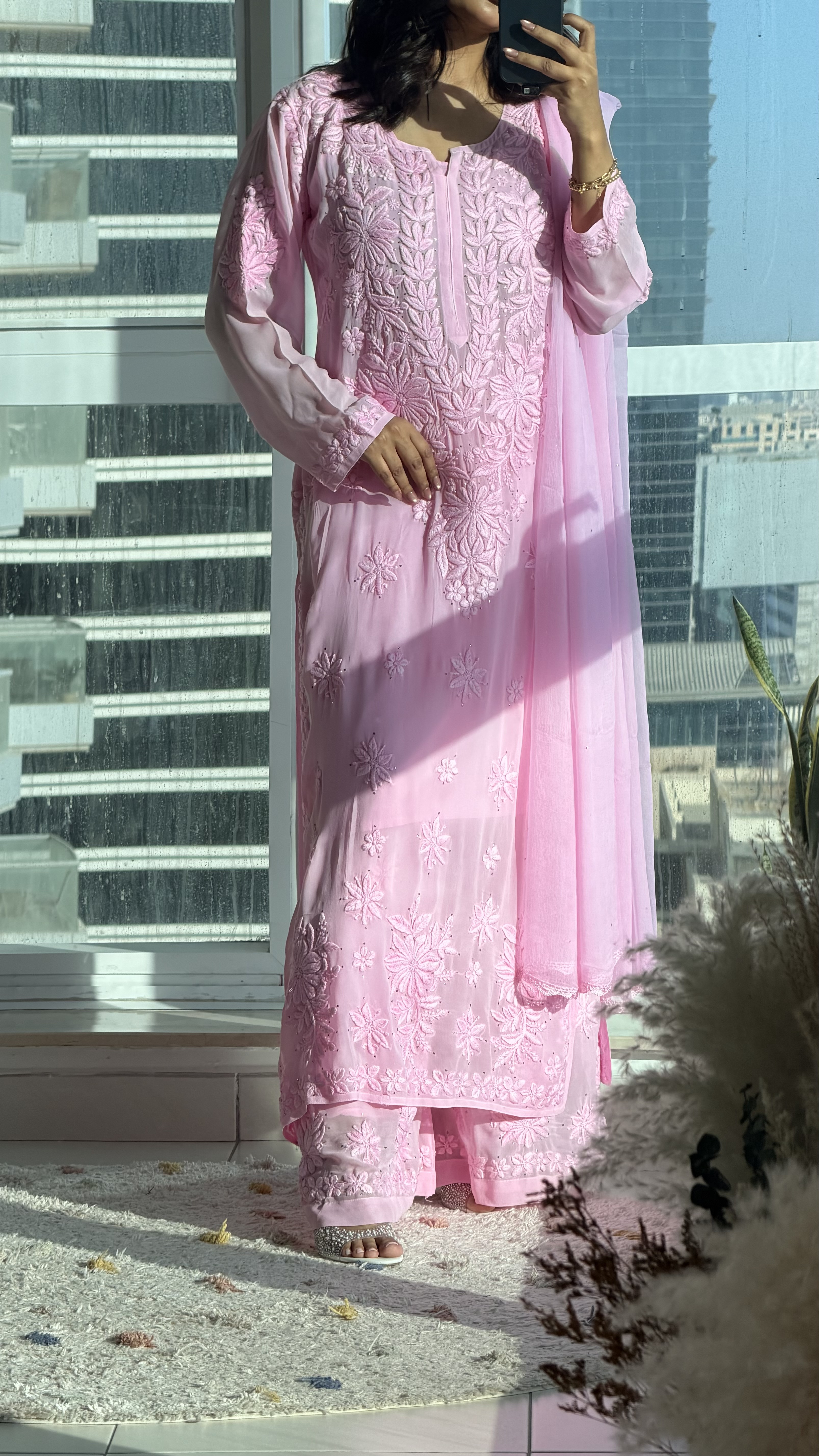 Phoot Patti - Viscose set