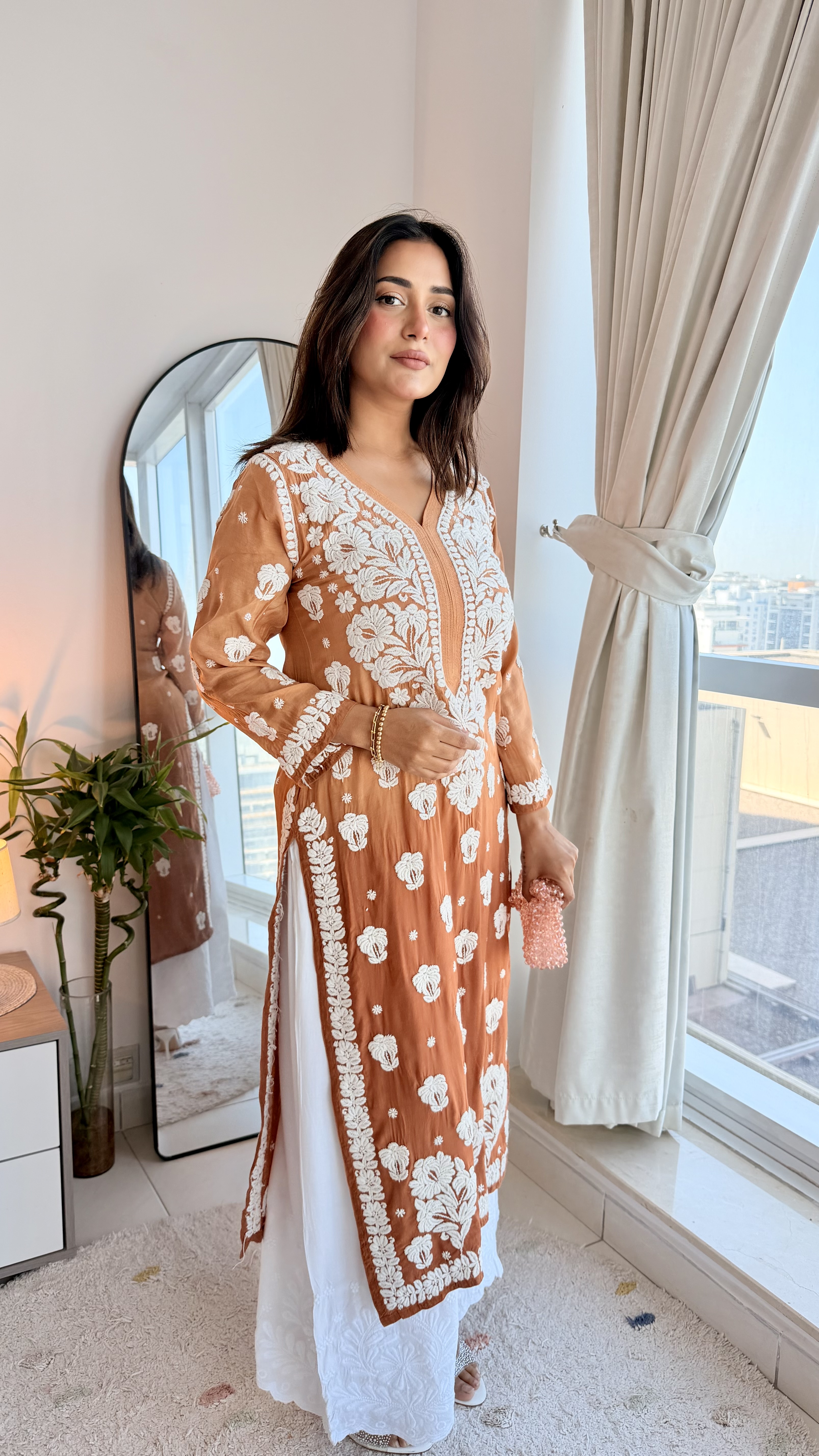 Noor Collection - Muslin