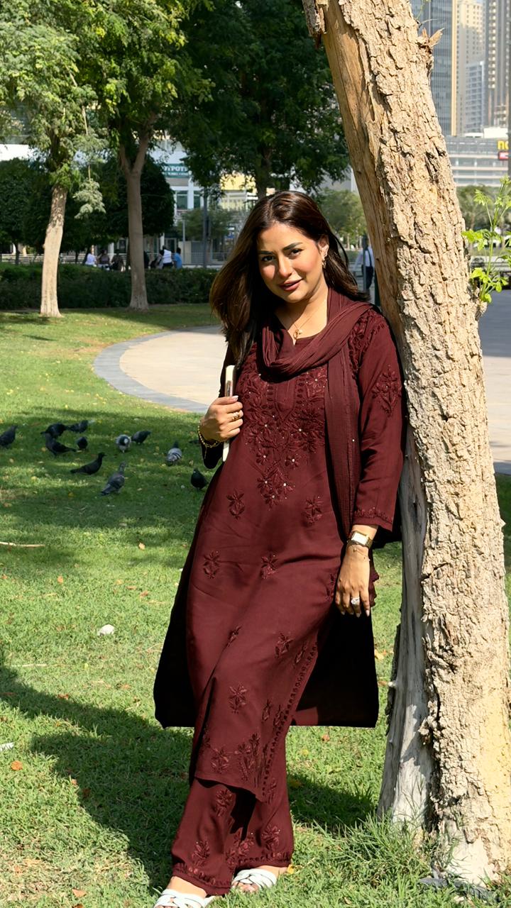 Summer sets - Modal Cotton