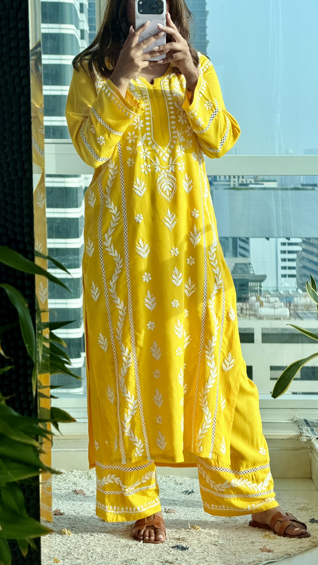 Modal Sets - Summer collection