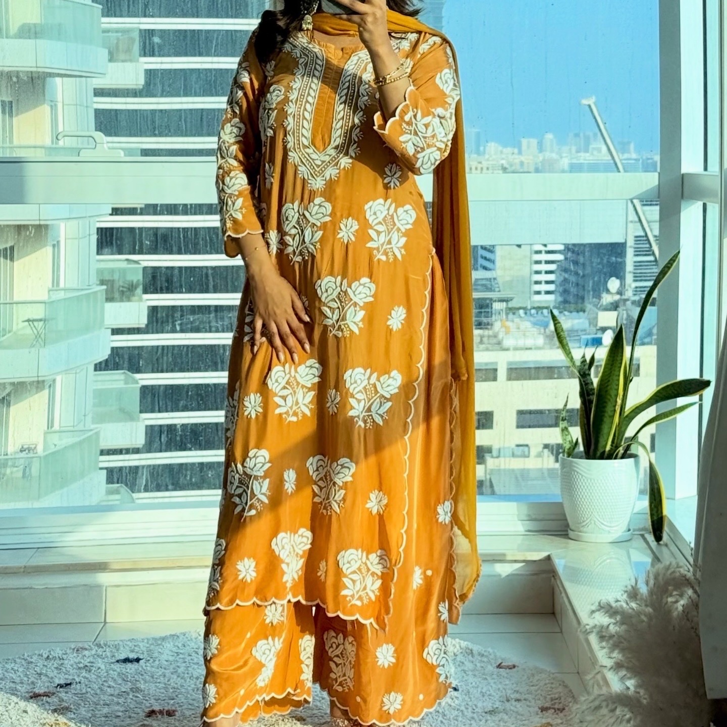 Rose collection - Crepe set