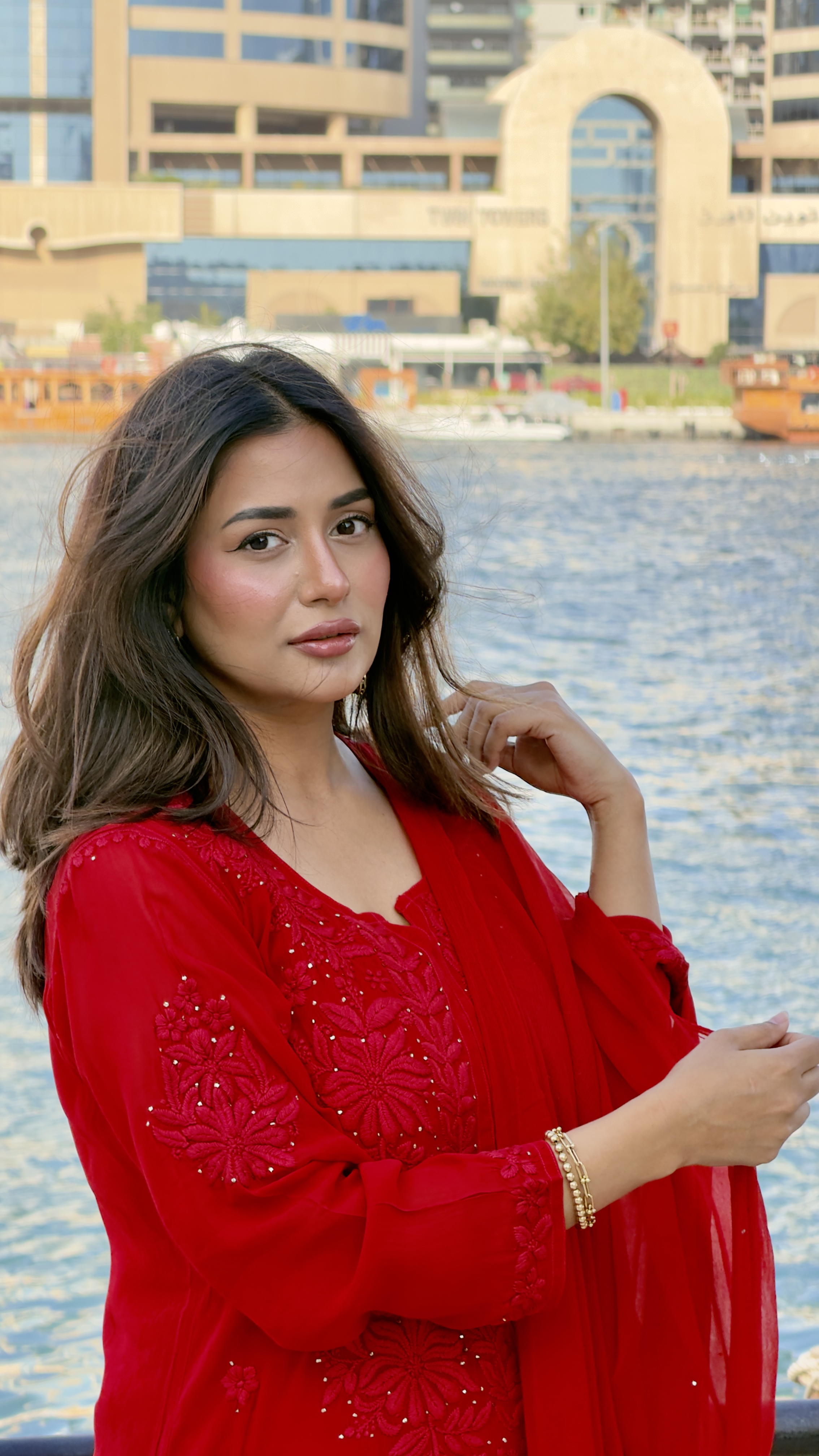 Phoot Patti - Viscose set