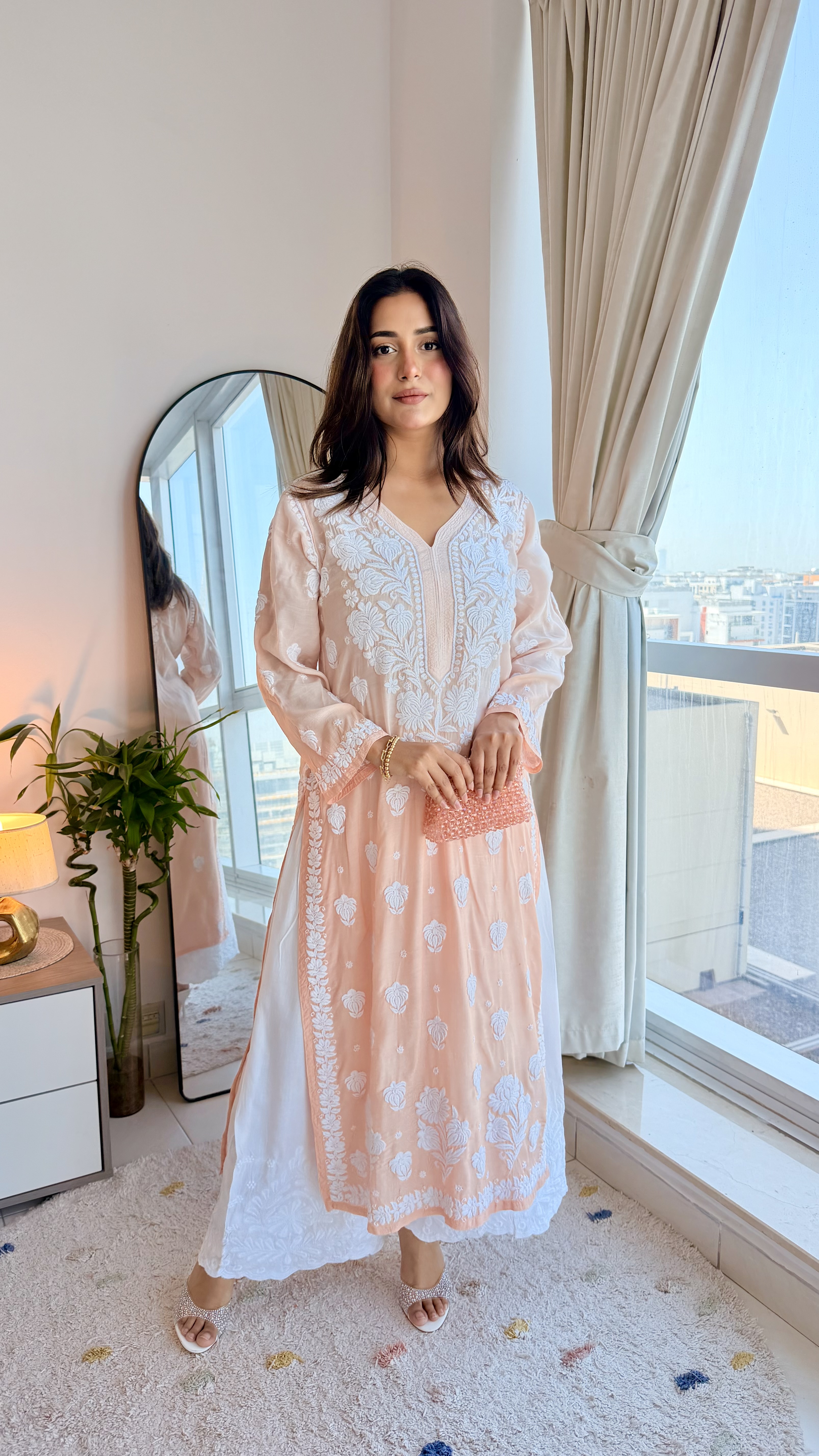 Noor Collection - Muslin