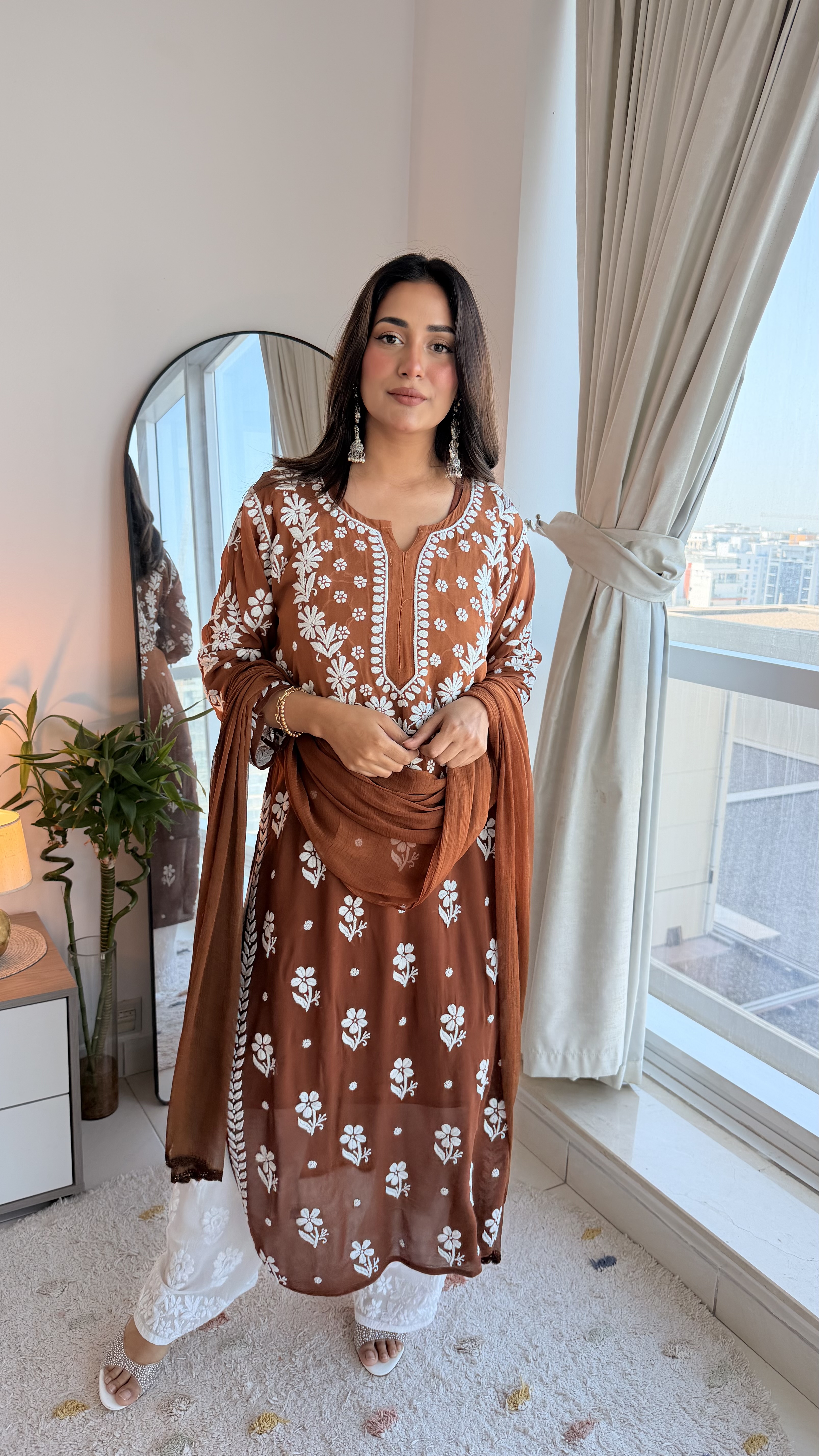 Zarah Viscose Collection 