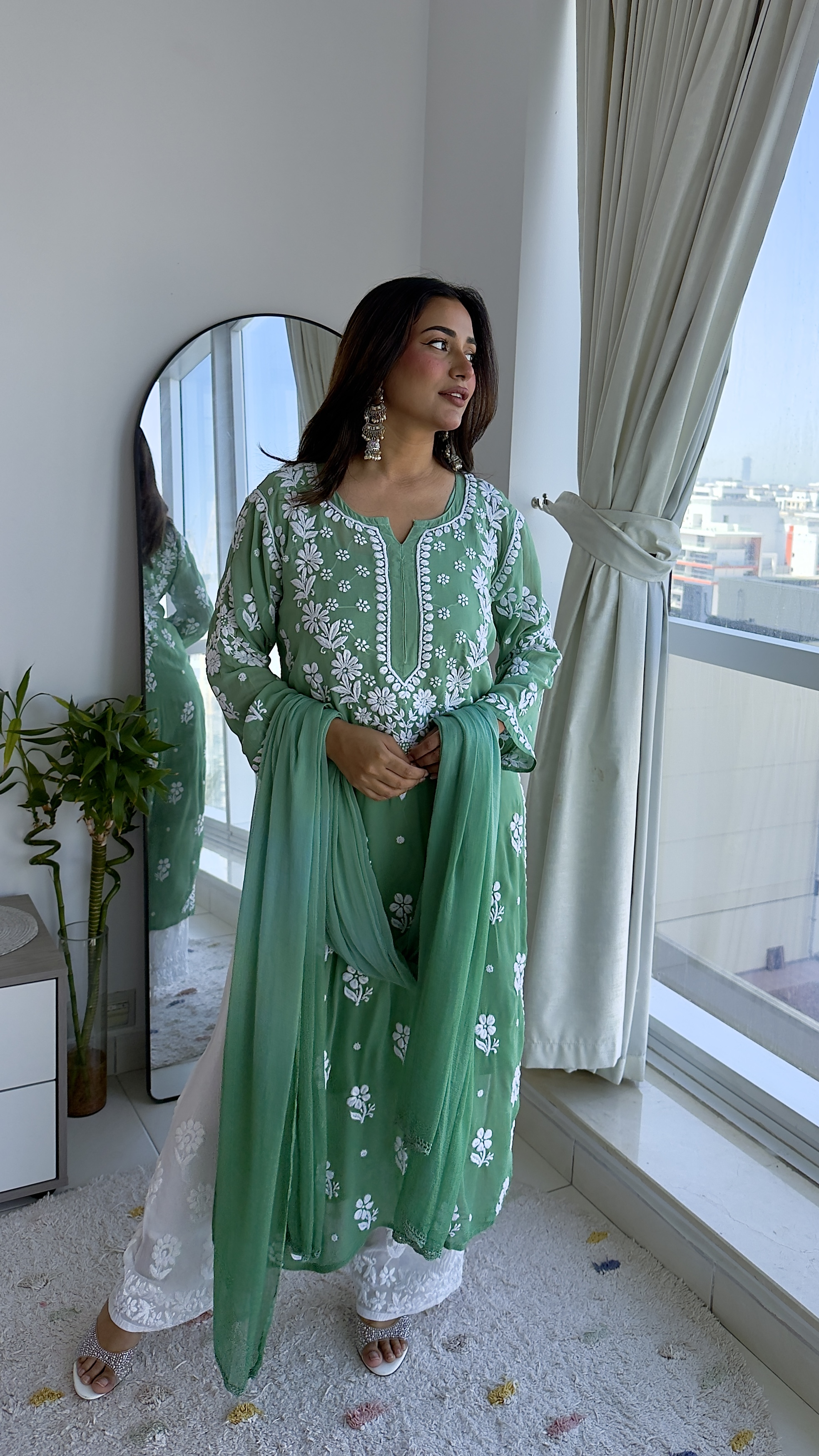 Zarah Viscose Collection 