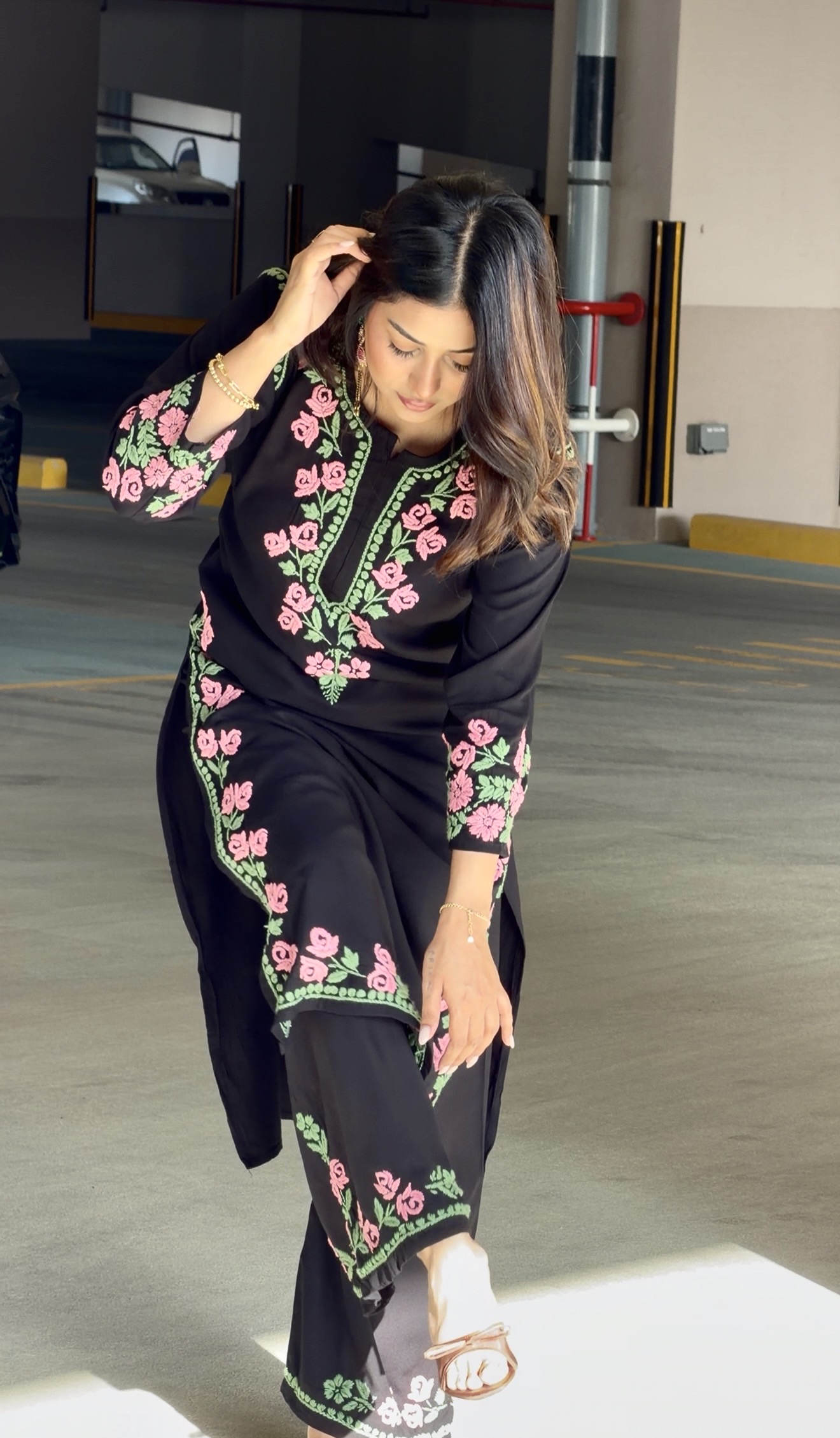 Gulabo Collection- Modal