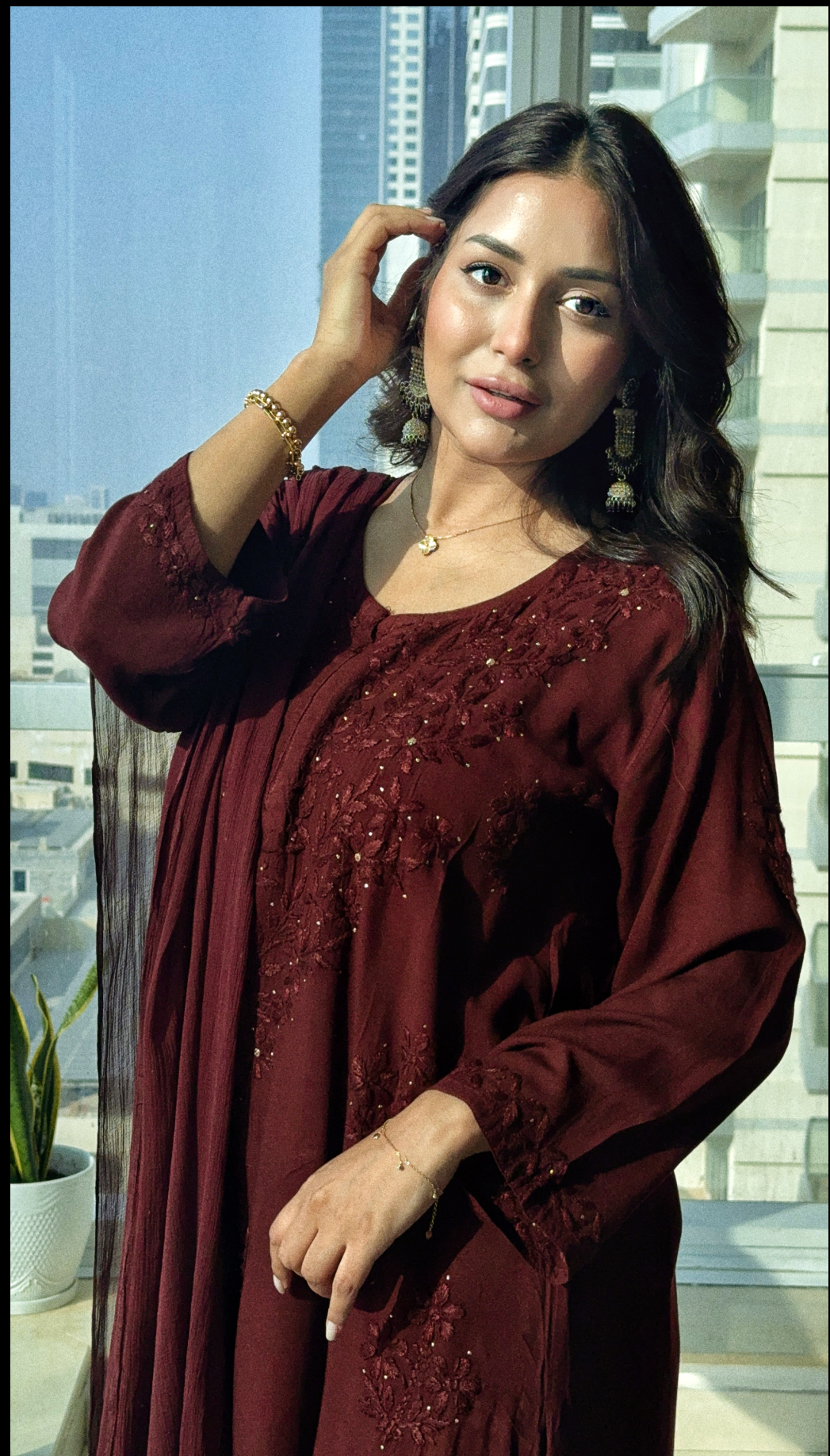 Summer sets - Modal Cotton