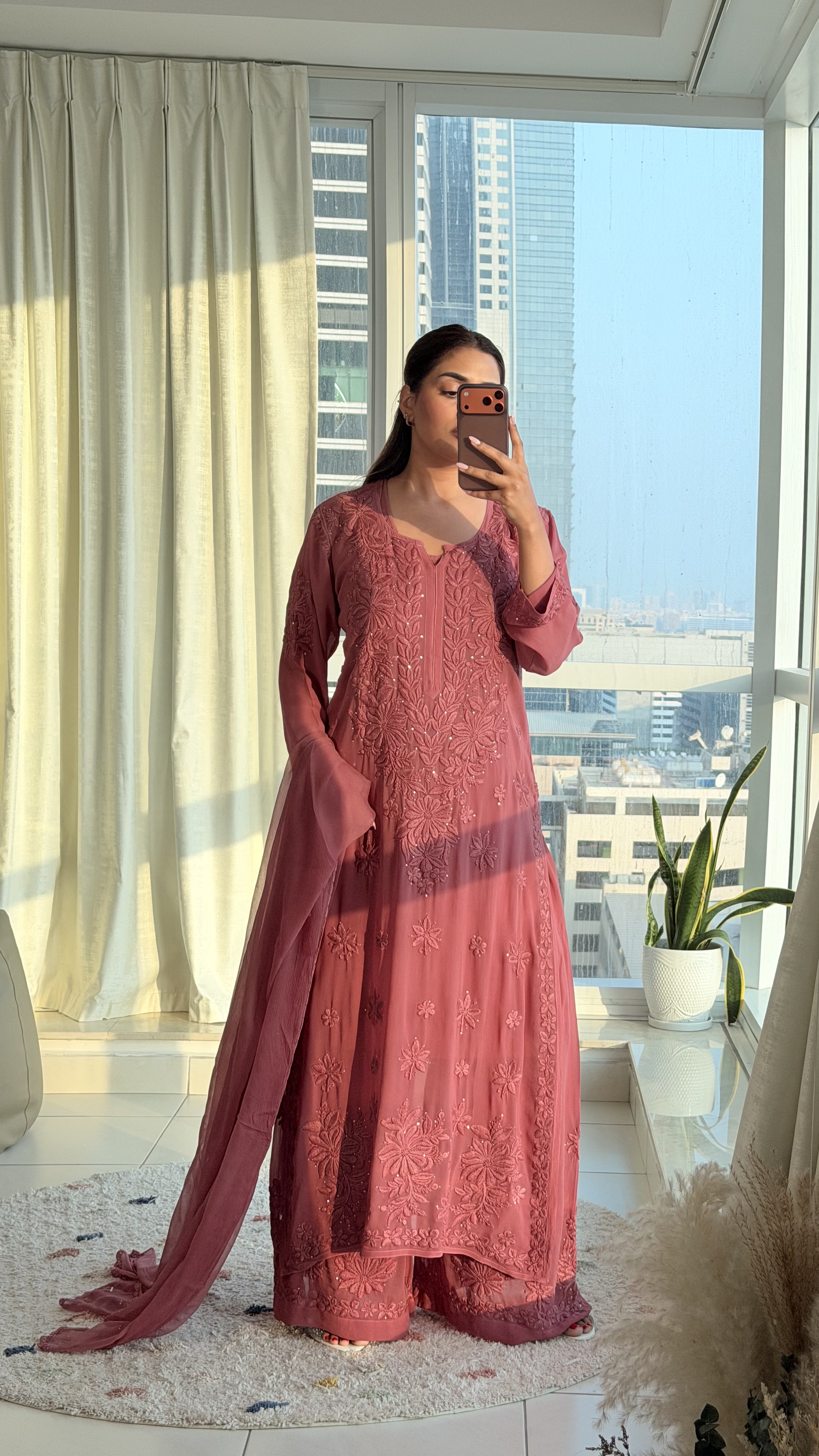 Phoot Patti - Viscose set