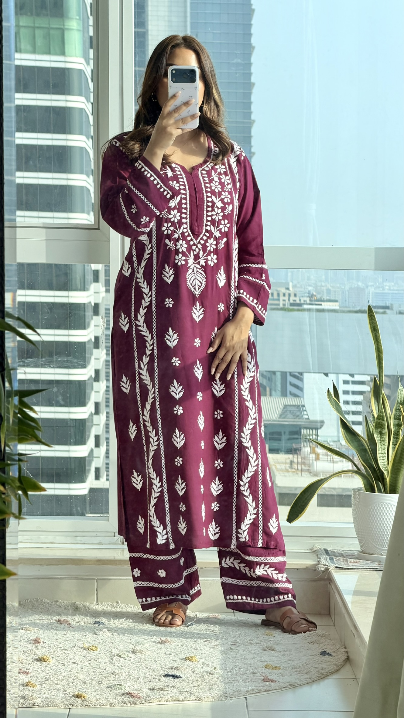Modal Sets - Summer collection