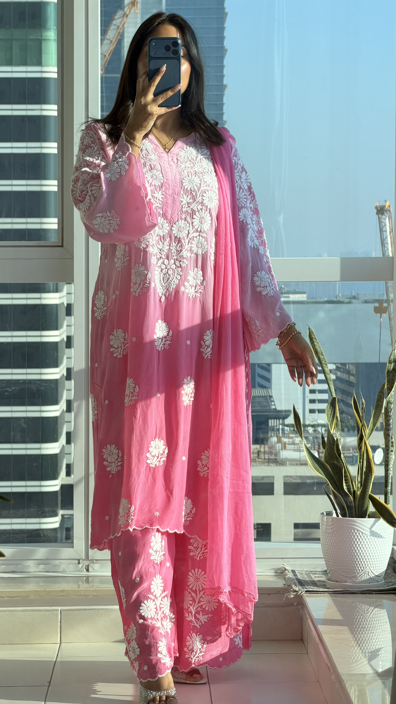 HEER - CREPE COLLECTION