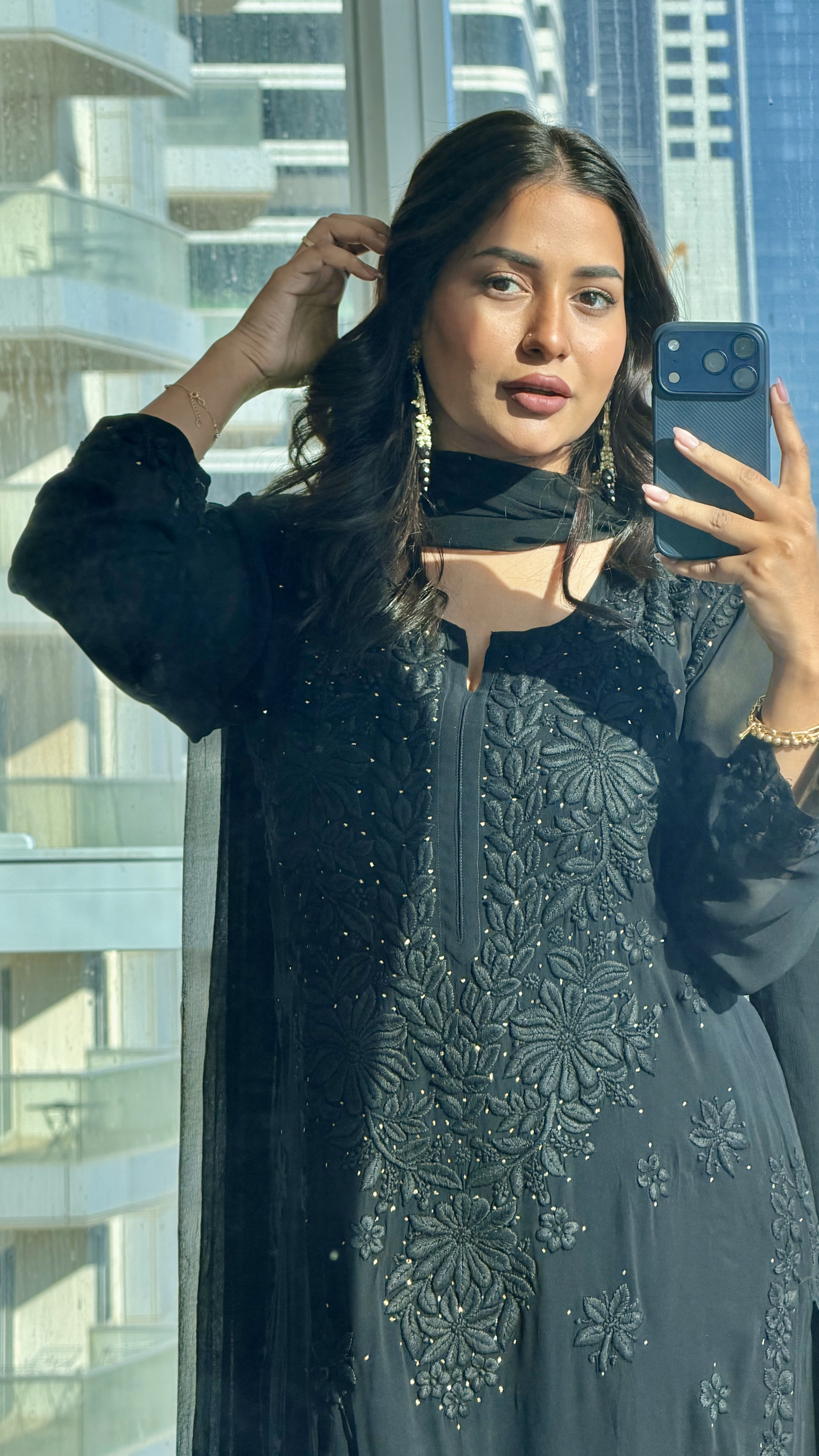 Phoot Patti - Viscose set