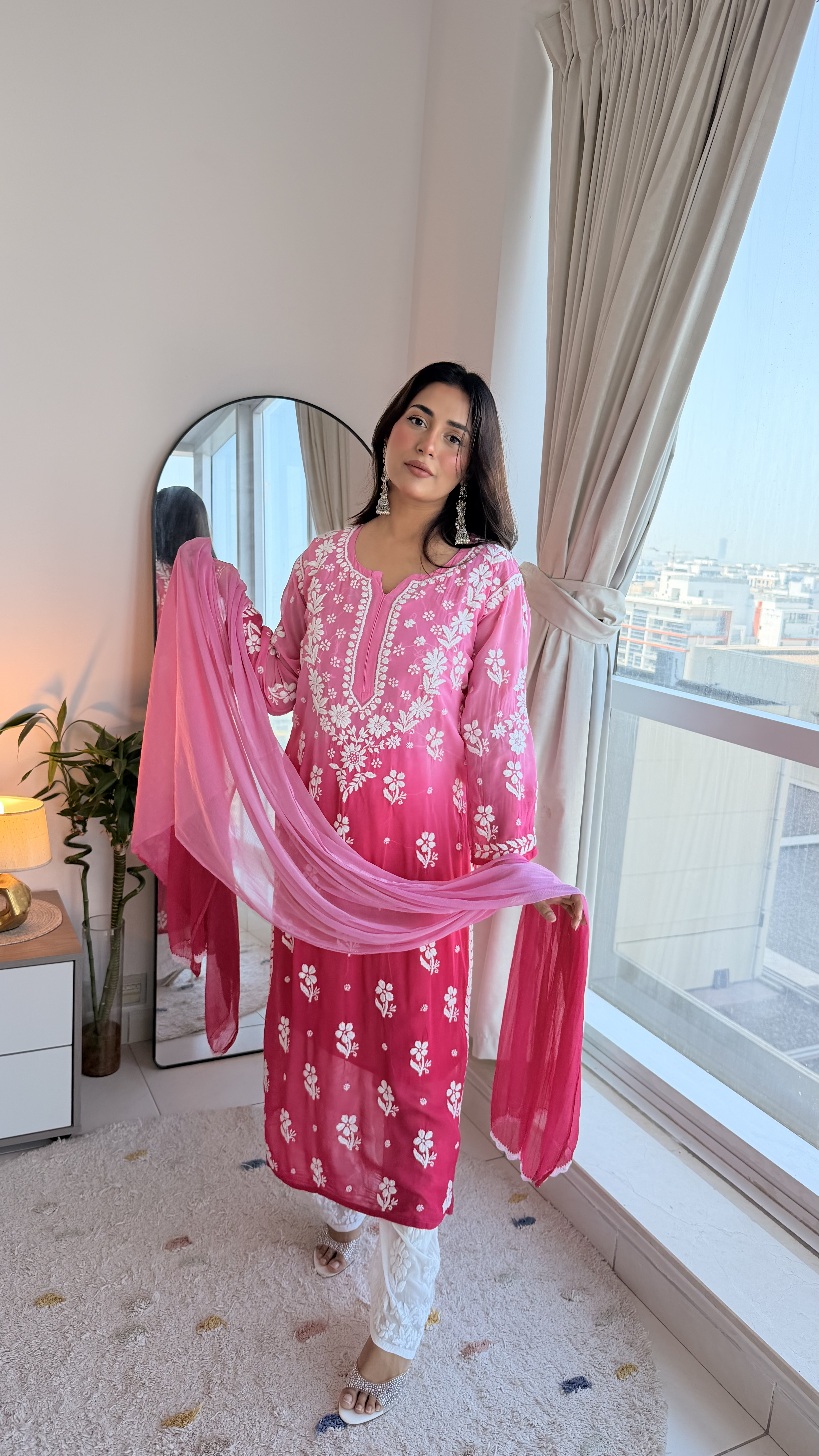 Zarah Viscose Collection 