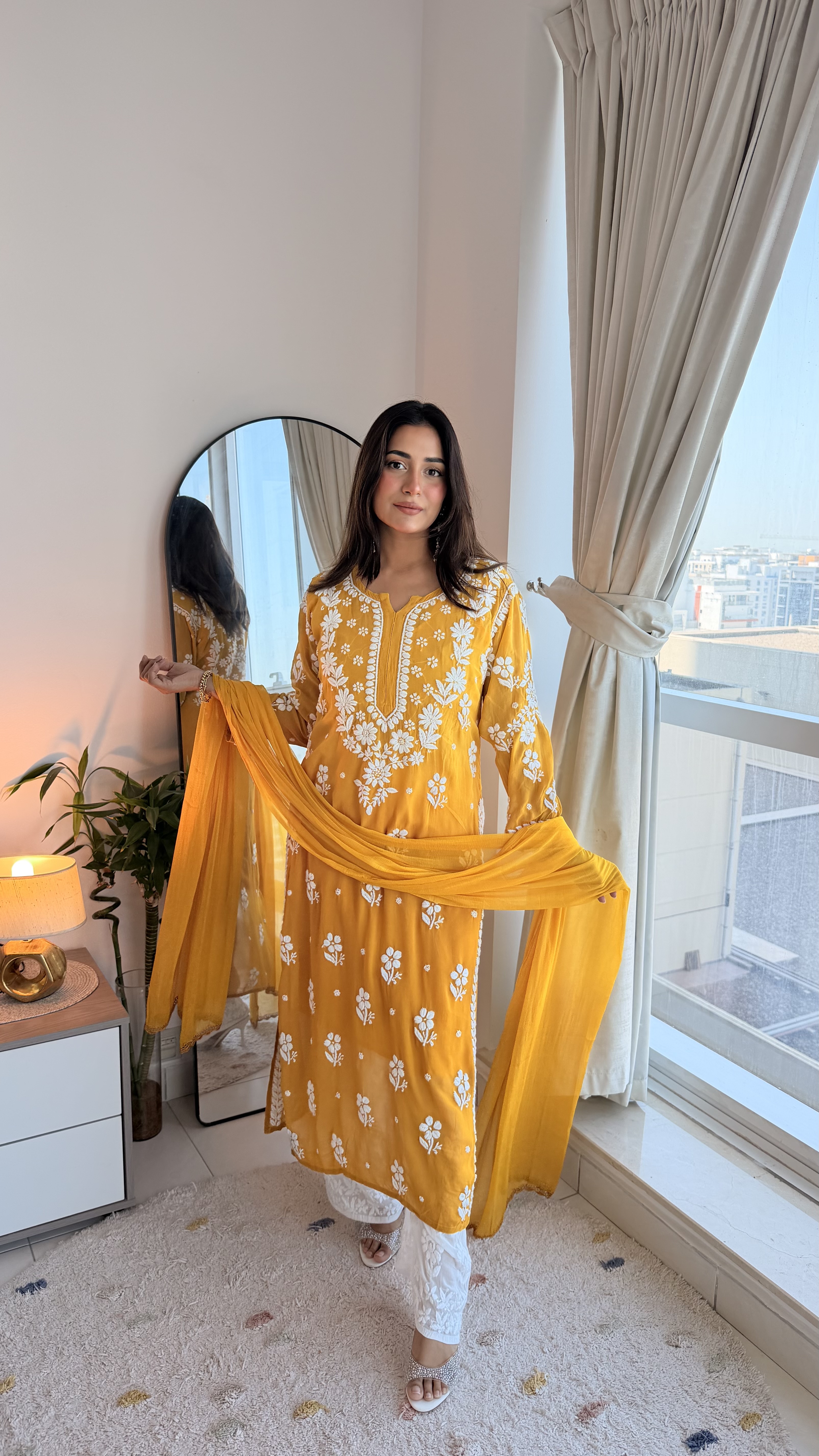 Zarah Viscose Collection 