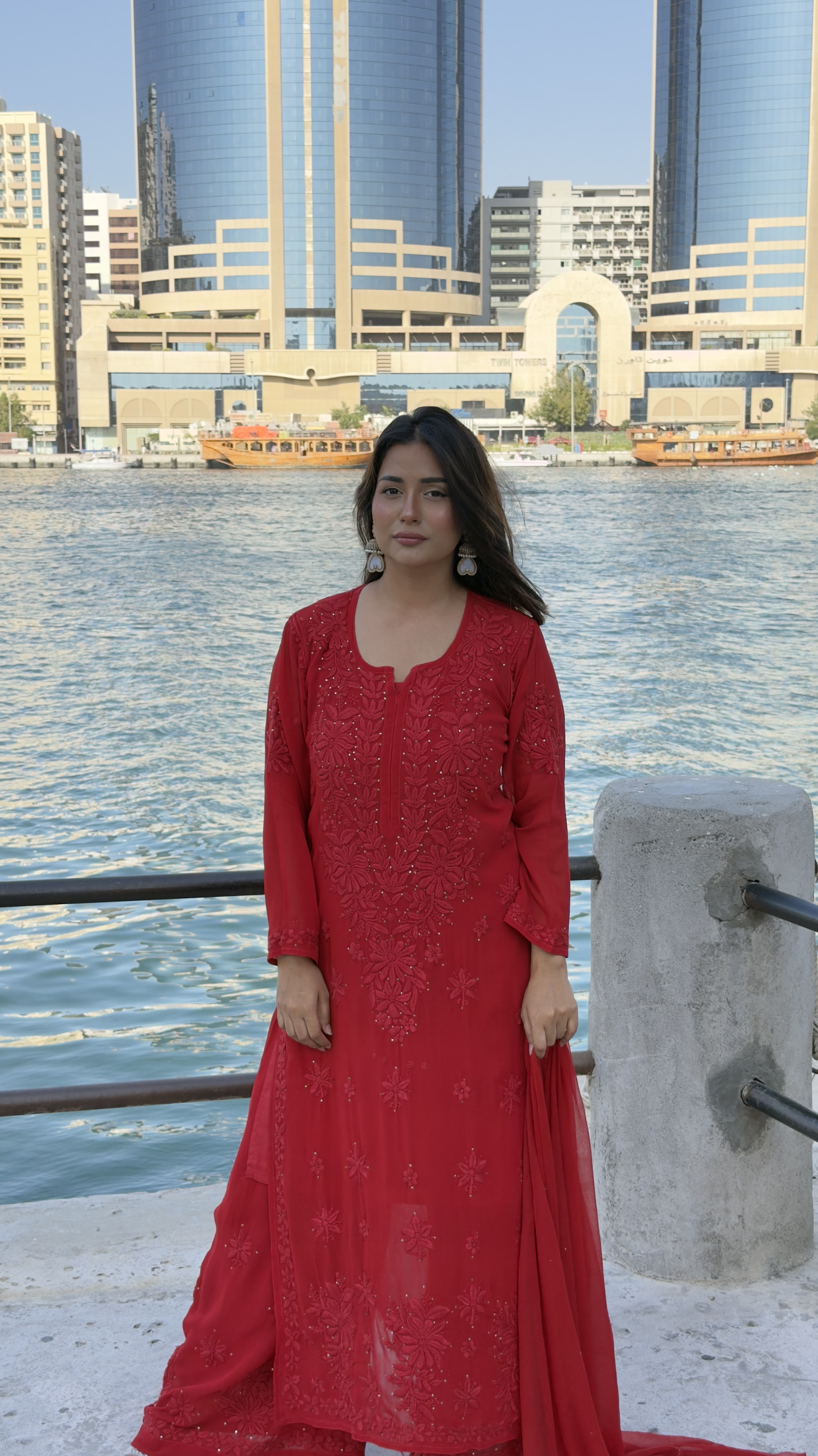 Phoot Patti - Viscose set