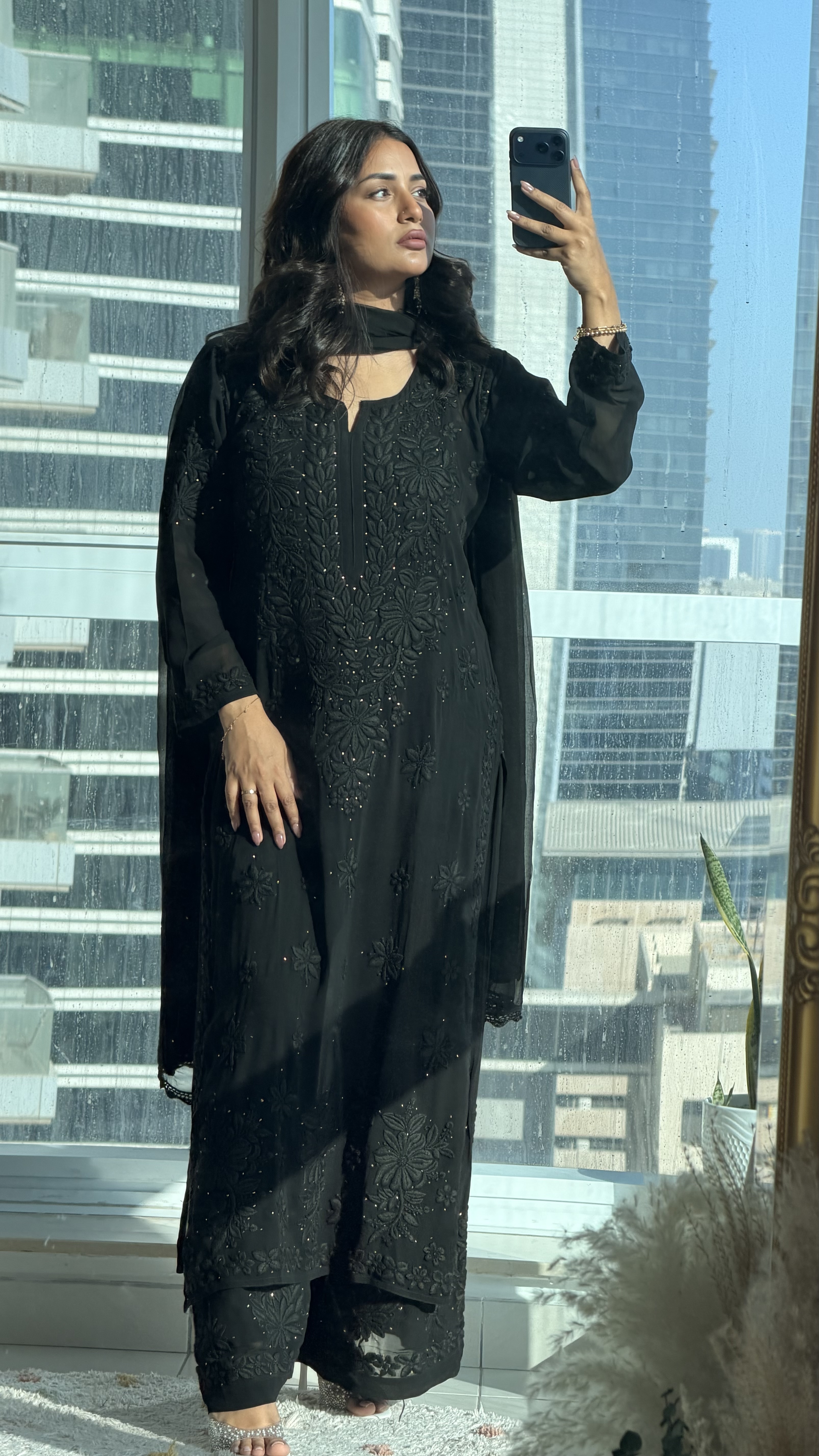 Phoot Patti - Viscose set