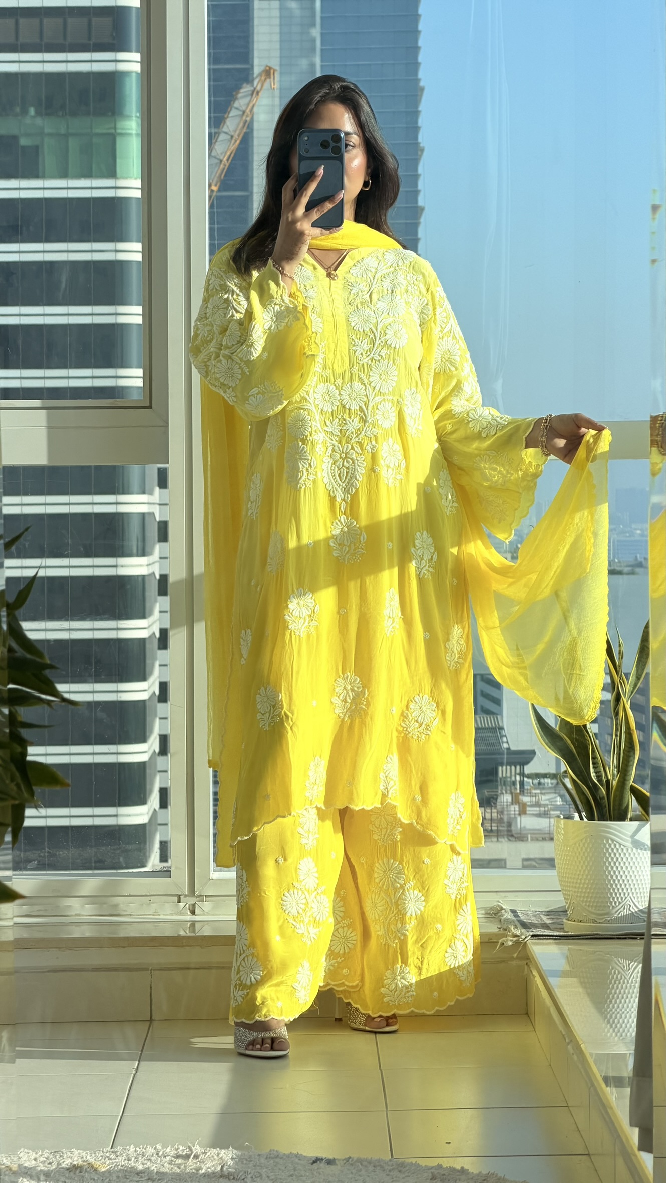 HEER - CREPE COLLECTION