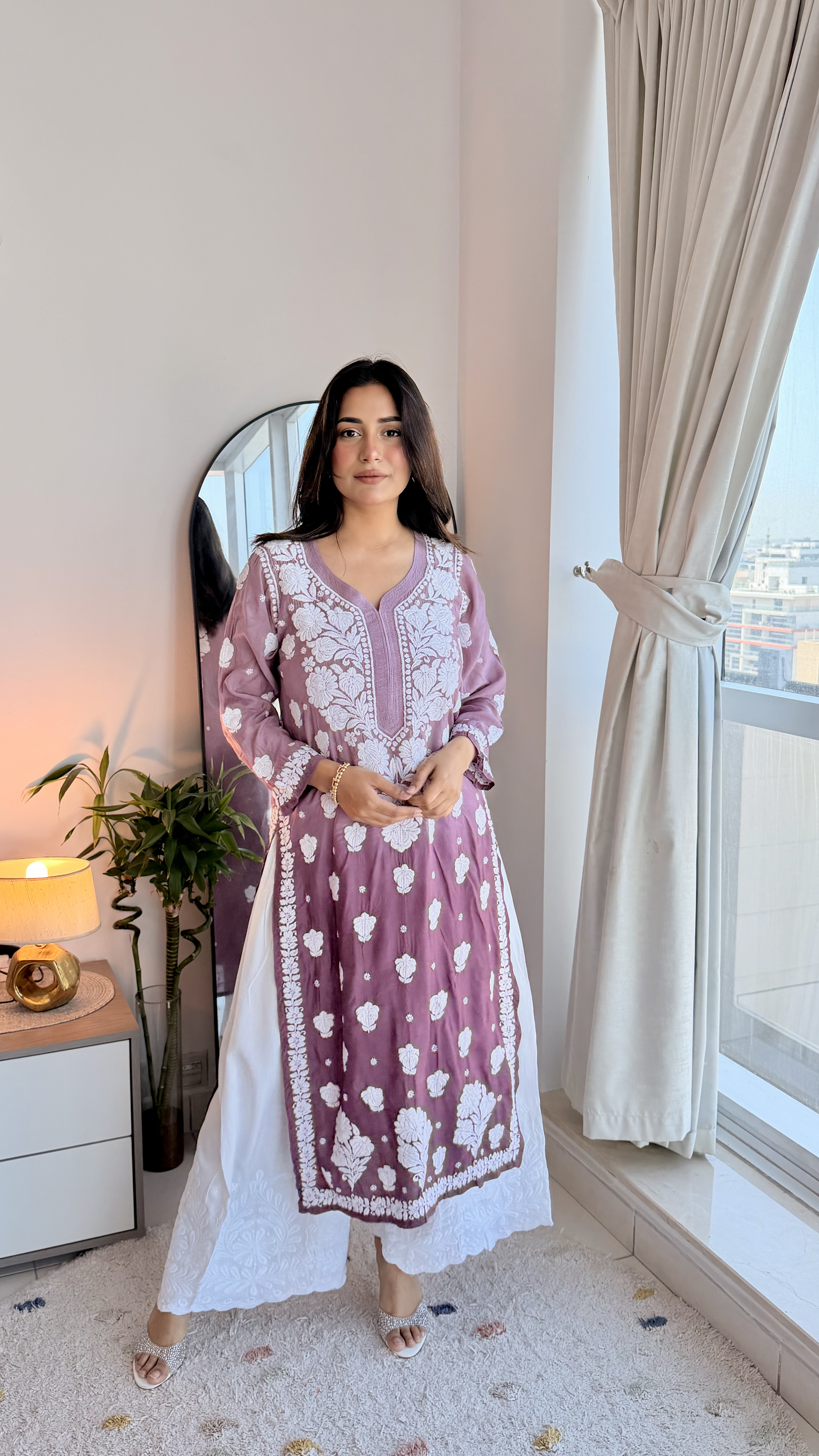 Noor Collection - Muslin