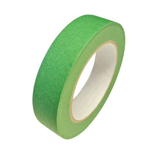 Taśma maskująca 25mm / 80°