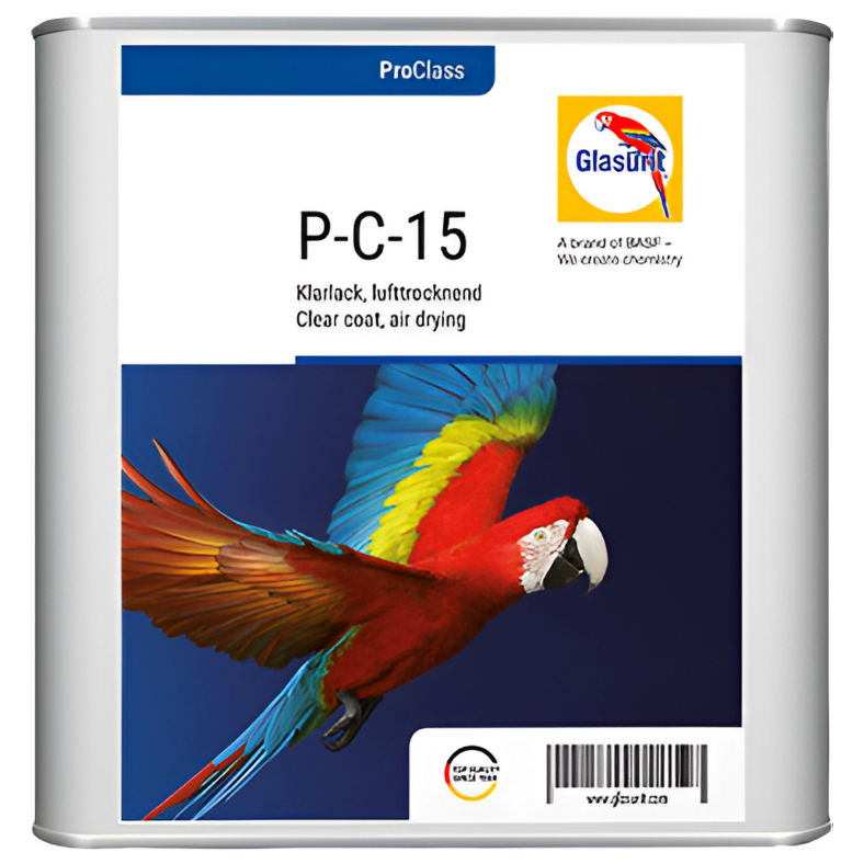 Lakier bezbarwny Glasurit P-C-15