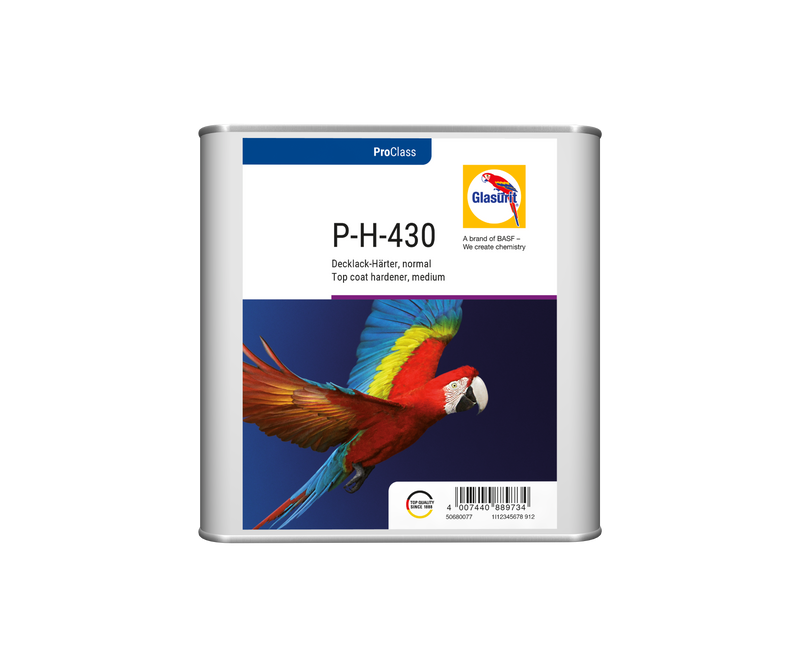 Glasurit P-H-430