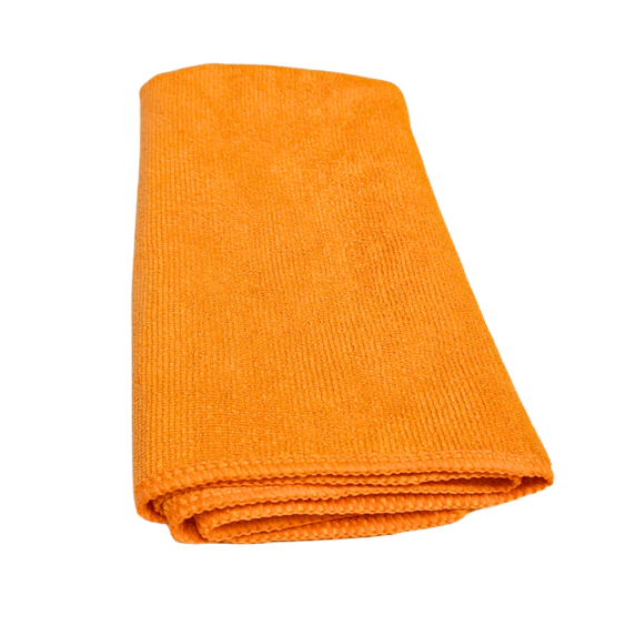 Ścierka z mikrofibry