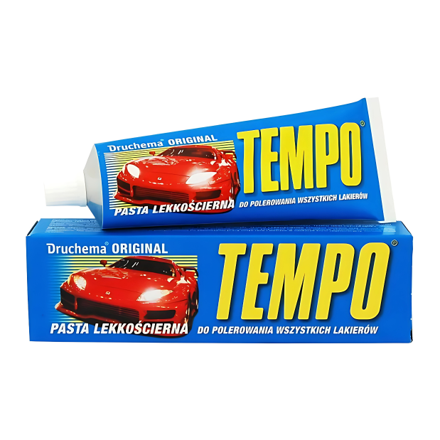 Tempo Pasta Lekkościerna