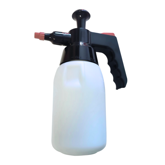 Ręczny opryskiwacz ciśnieniowy