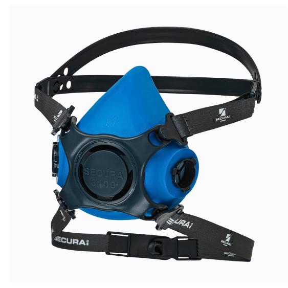 Maska Secura 3100
