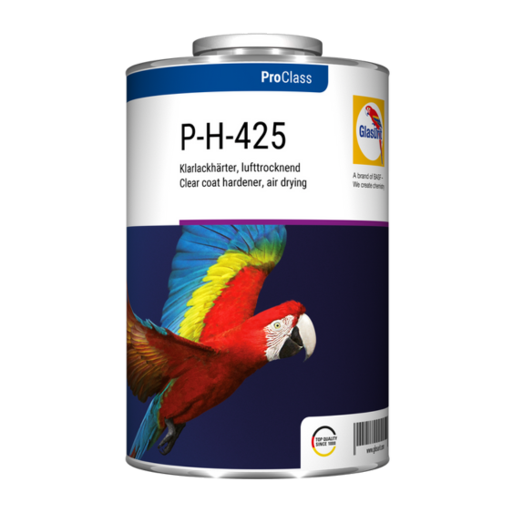 Utwardzacz lakieru bezbarwnego P-H-425