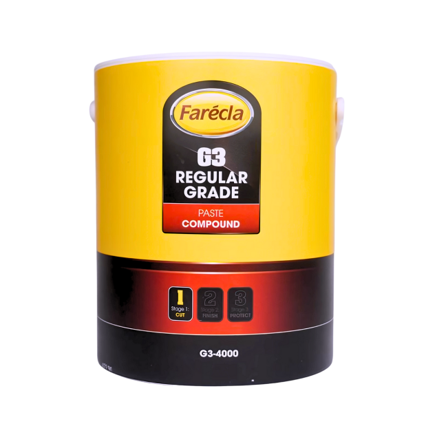 Farecla G3 Regular Grade Pasta Polerska