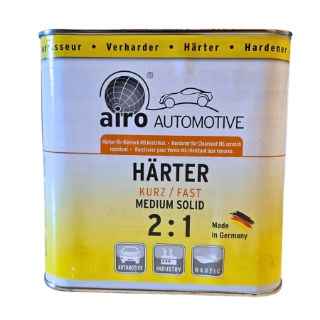 Utwardzacz AIRO AUTOMOTIVE 2:1