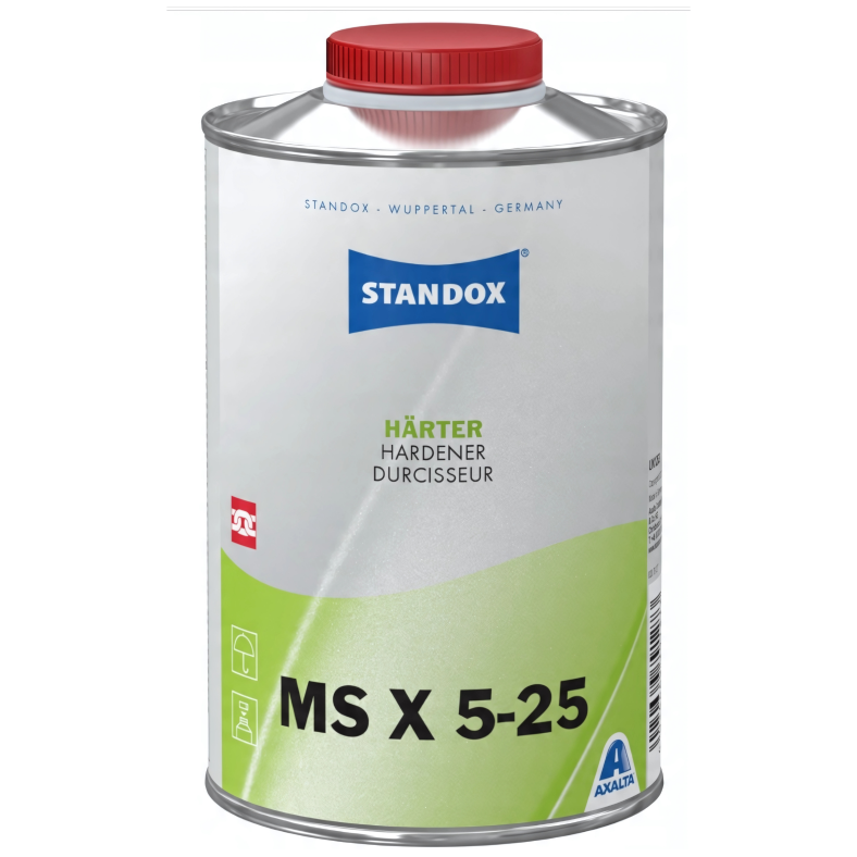 Utwardzacz Standox MS X 5-25
